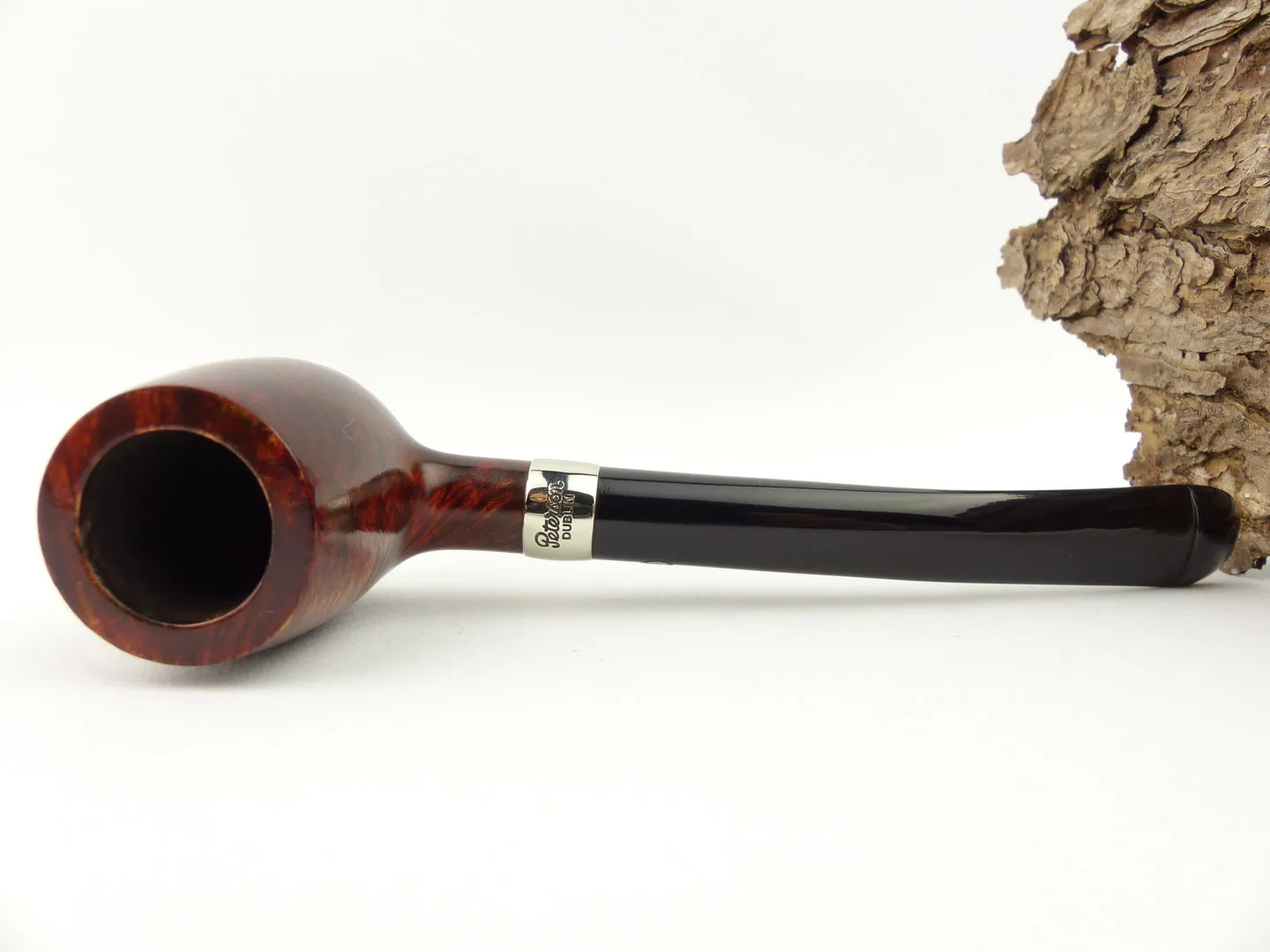 Peterson Pfeife Barrel smooth – Produktbild 6