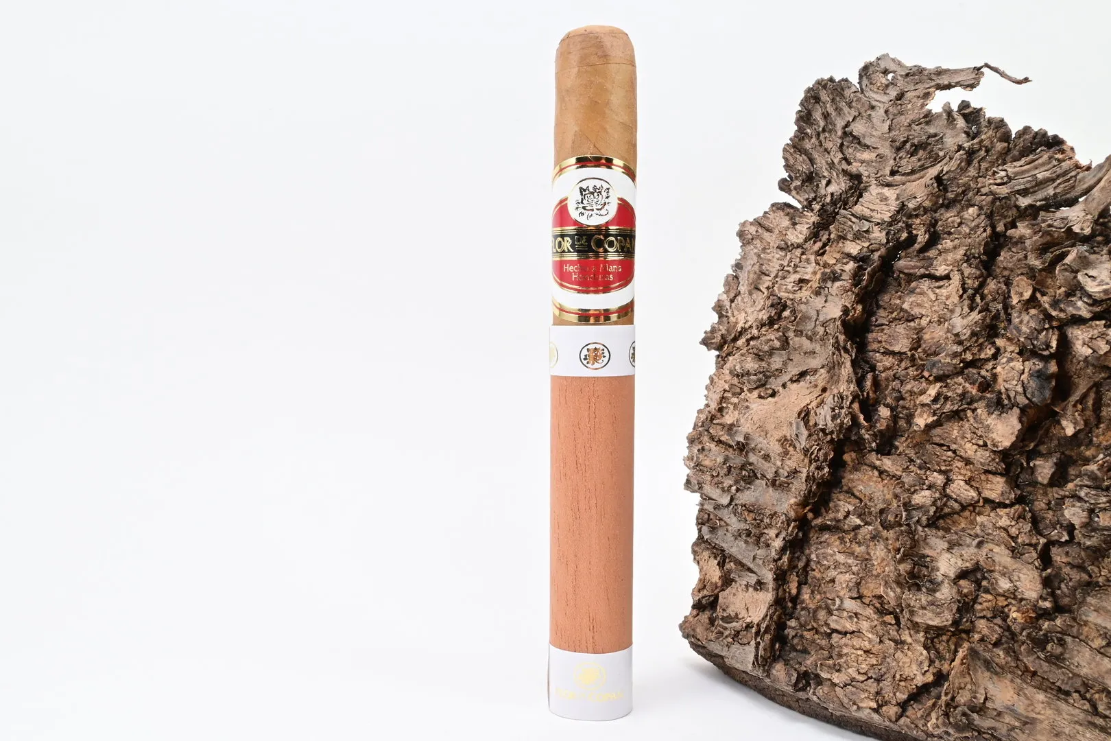 Flor de Copán Sampler – Produktbild 5