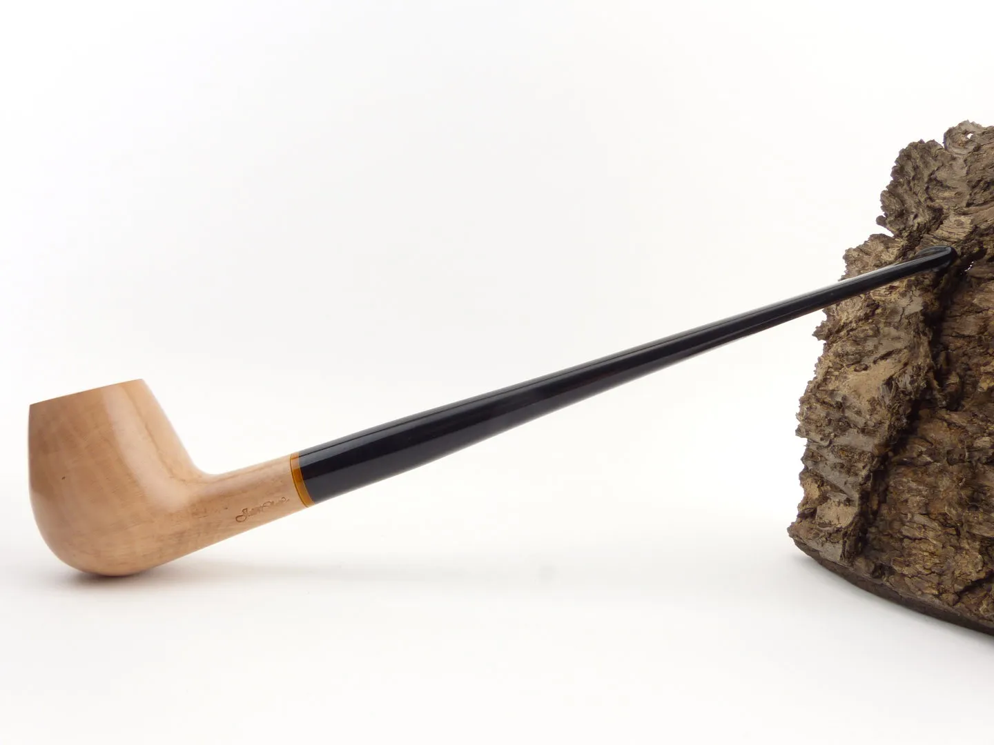 Jean Claude Lesepfeife Natur 4 – Produktbild 2