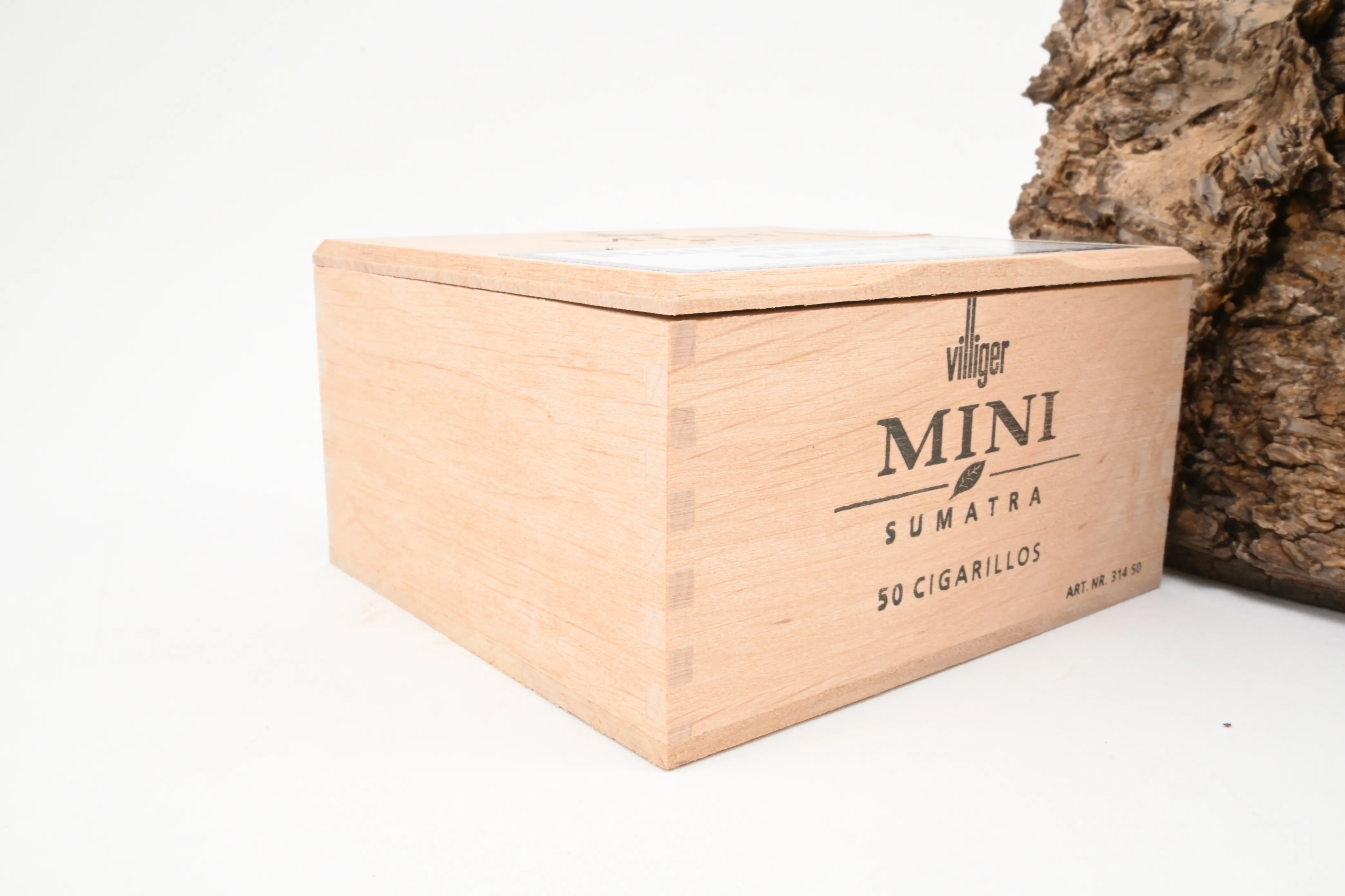Villiger Mini Sumatra – Produktbild 3