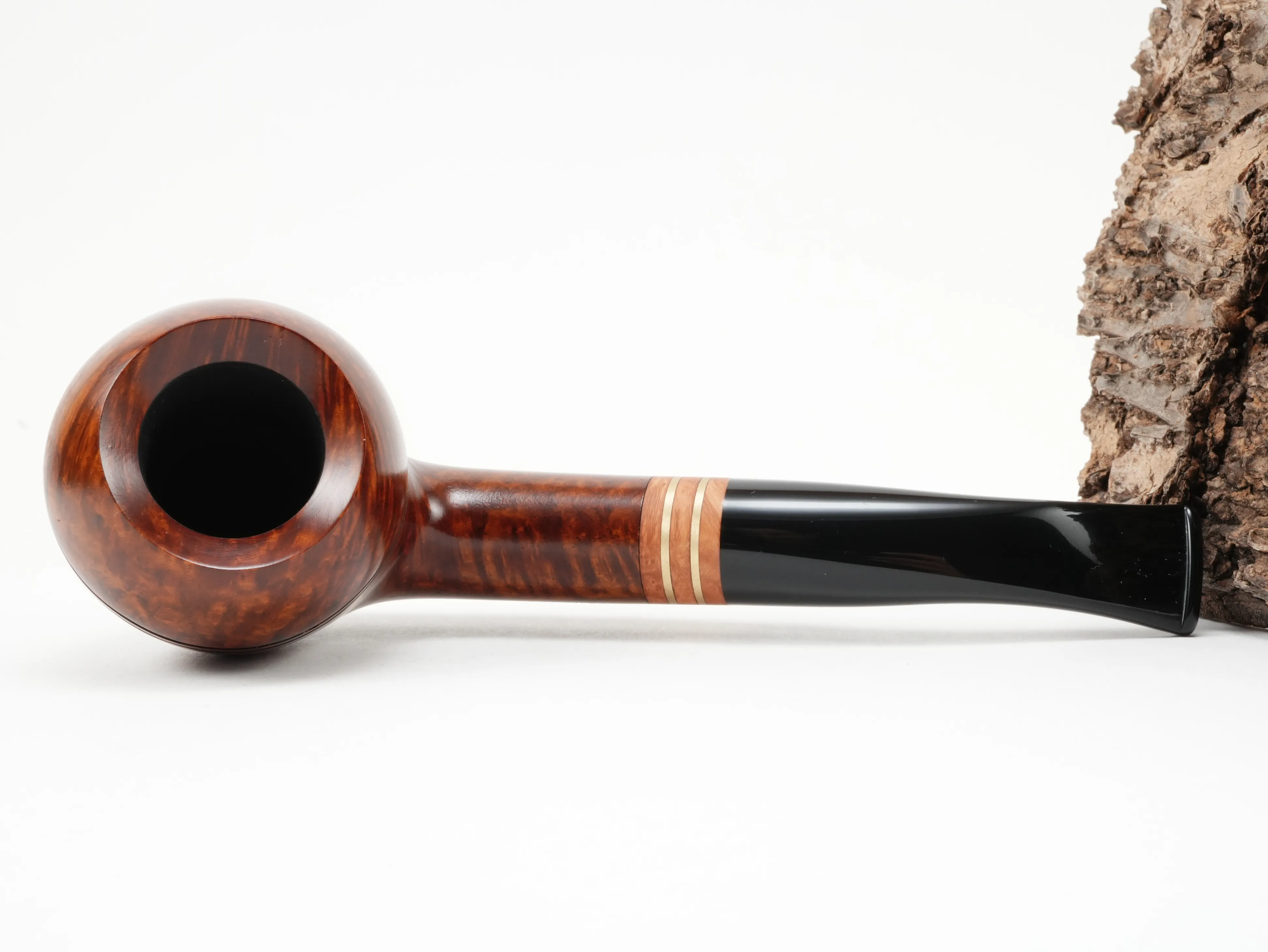Vauen Brass Pfeife 2308 – Produktbild 6