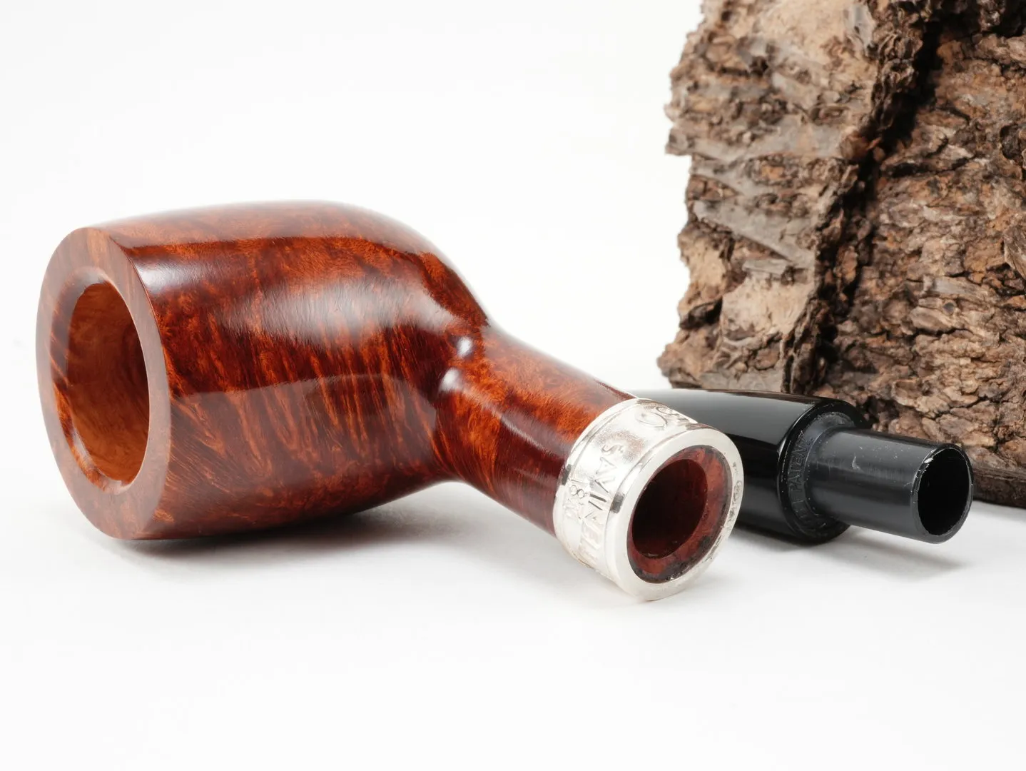 Savinelli 150 Anni Achille II braun – Produktbild 9
