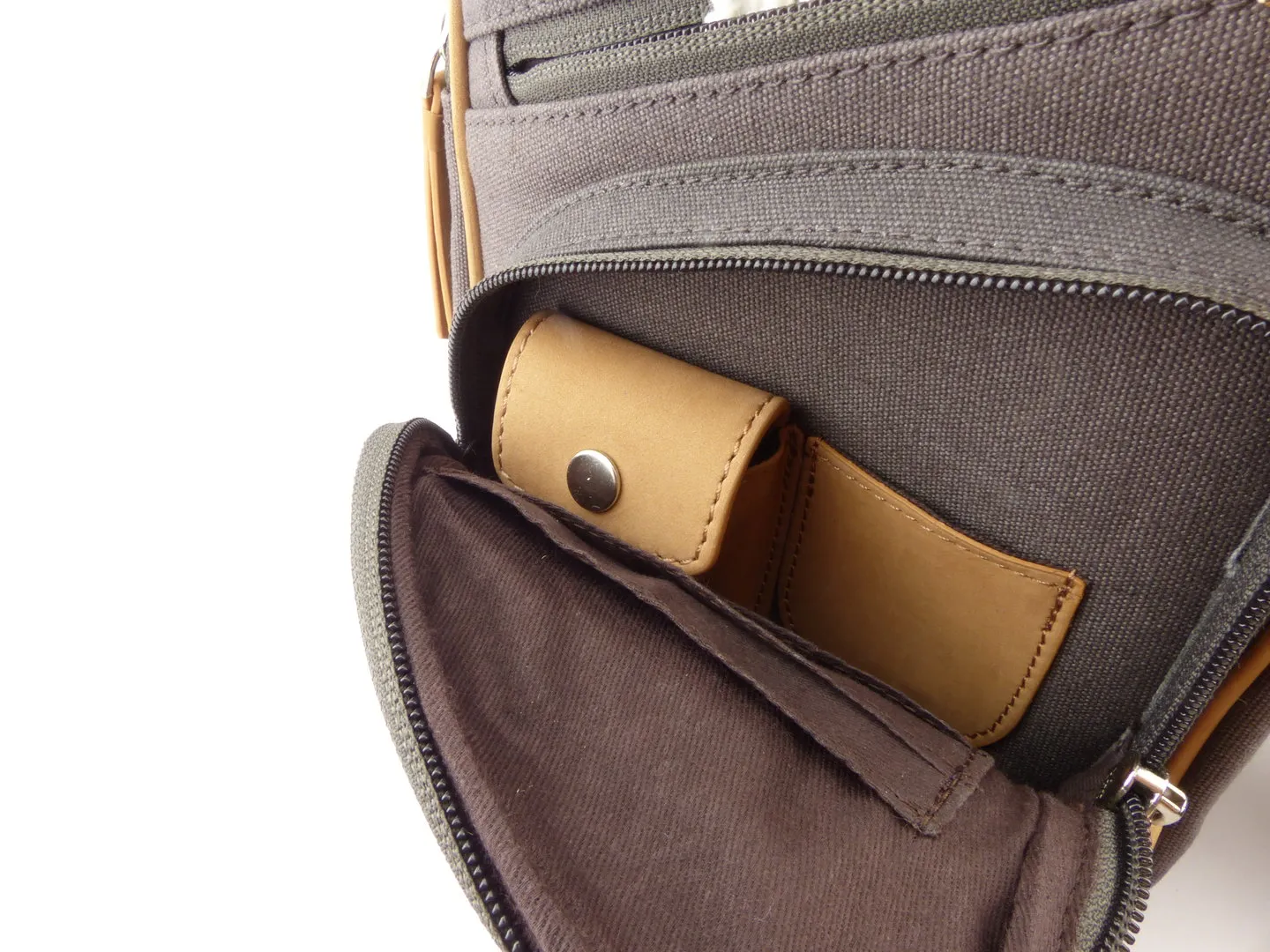 Passatore Body Bag Multifunktionstasche 4 – Produktbild 14
