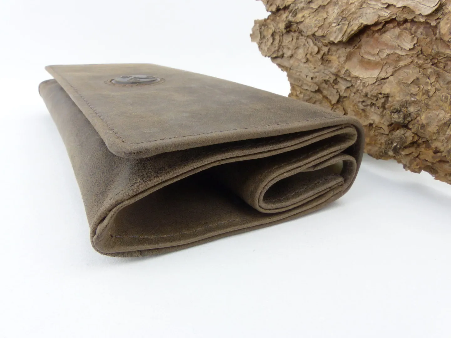 Rattray's Peat Tabak-Stellbeutel groß – Produktbild 4