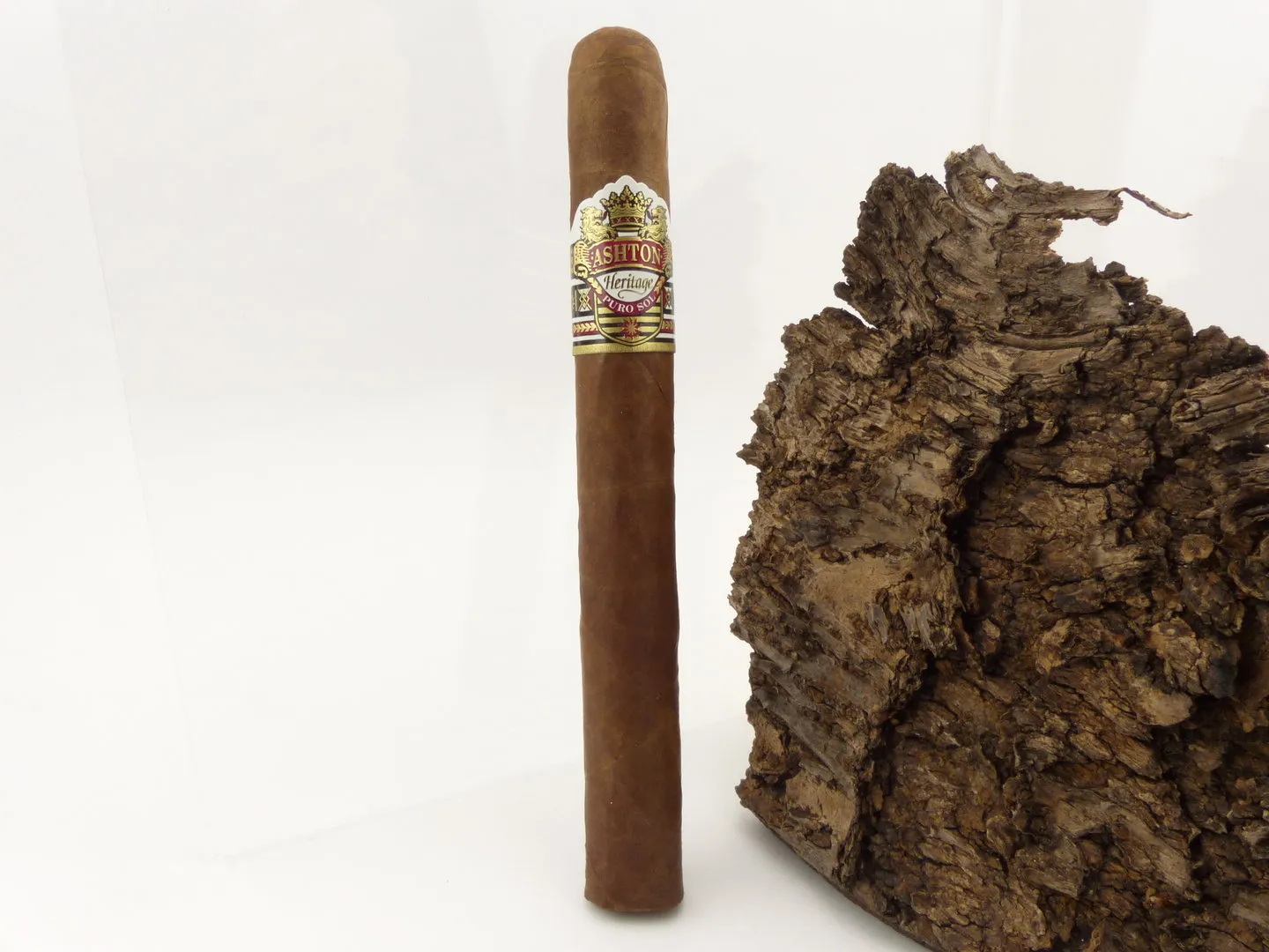 Ashton 5 Cigar Assortment Sampler von Ashton Cigars – Produktbild 3