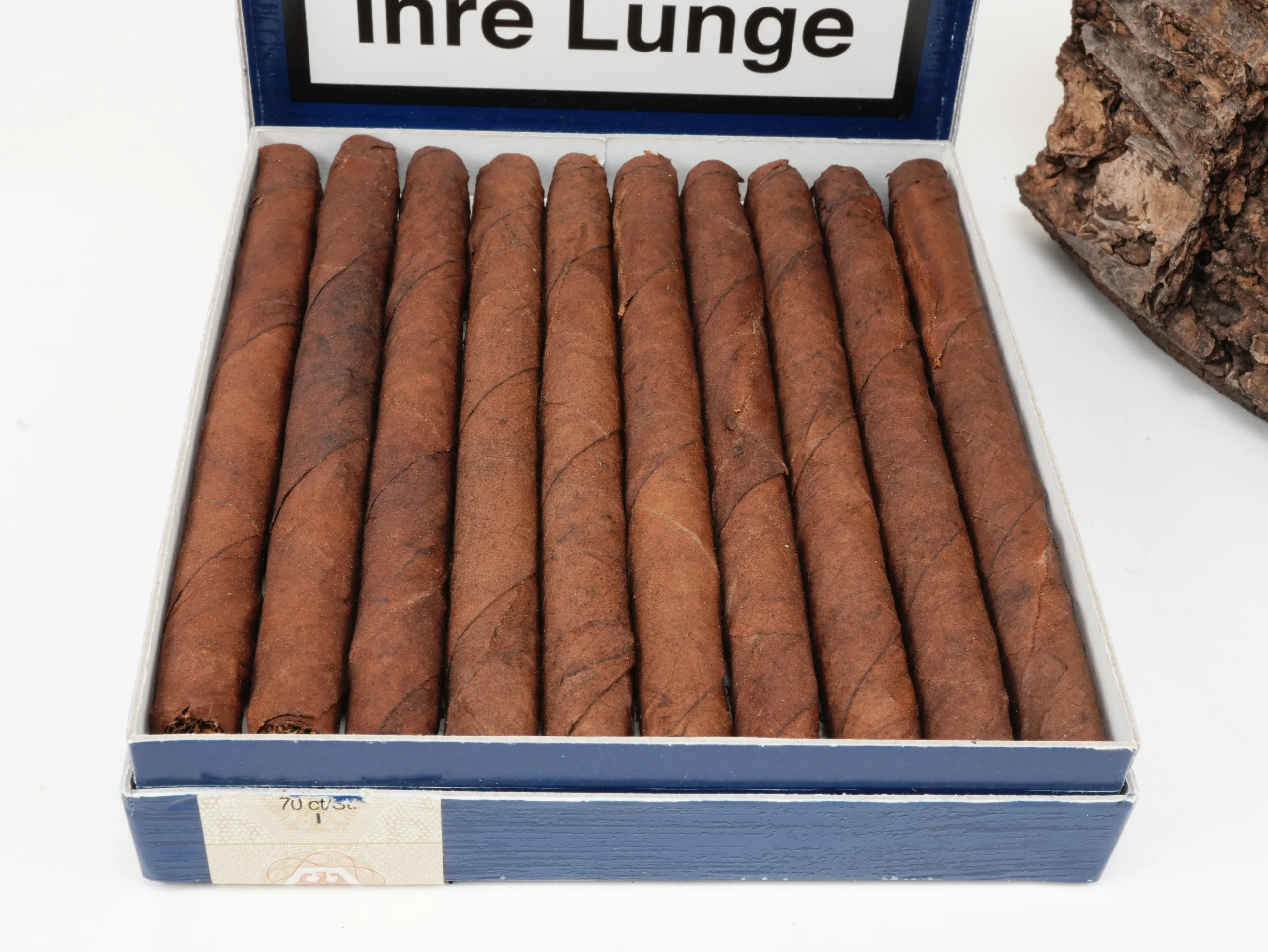 Buena Vista Incognito Zigarillos – Produktbild 4