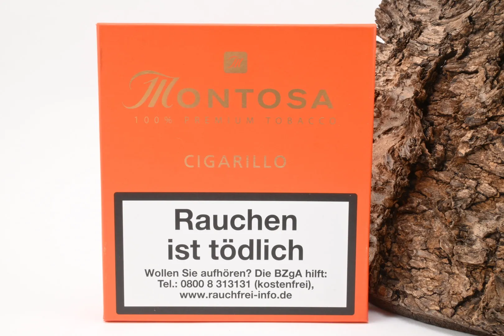 Montosa Claro Cigarillos