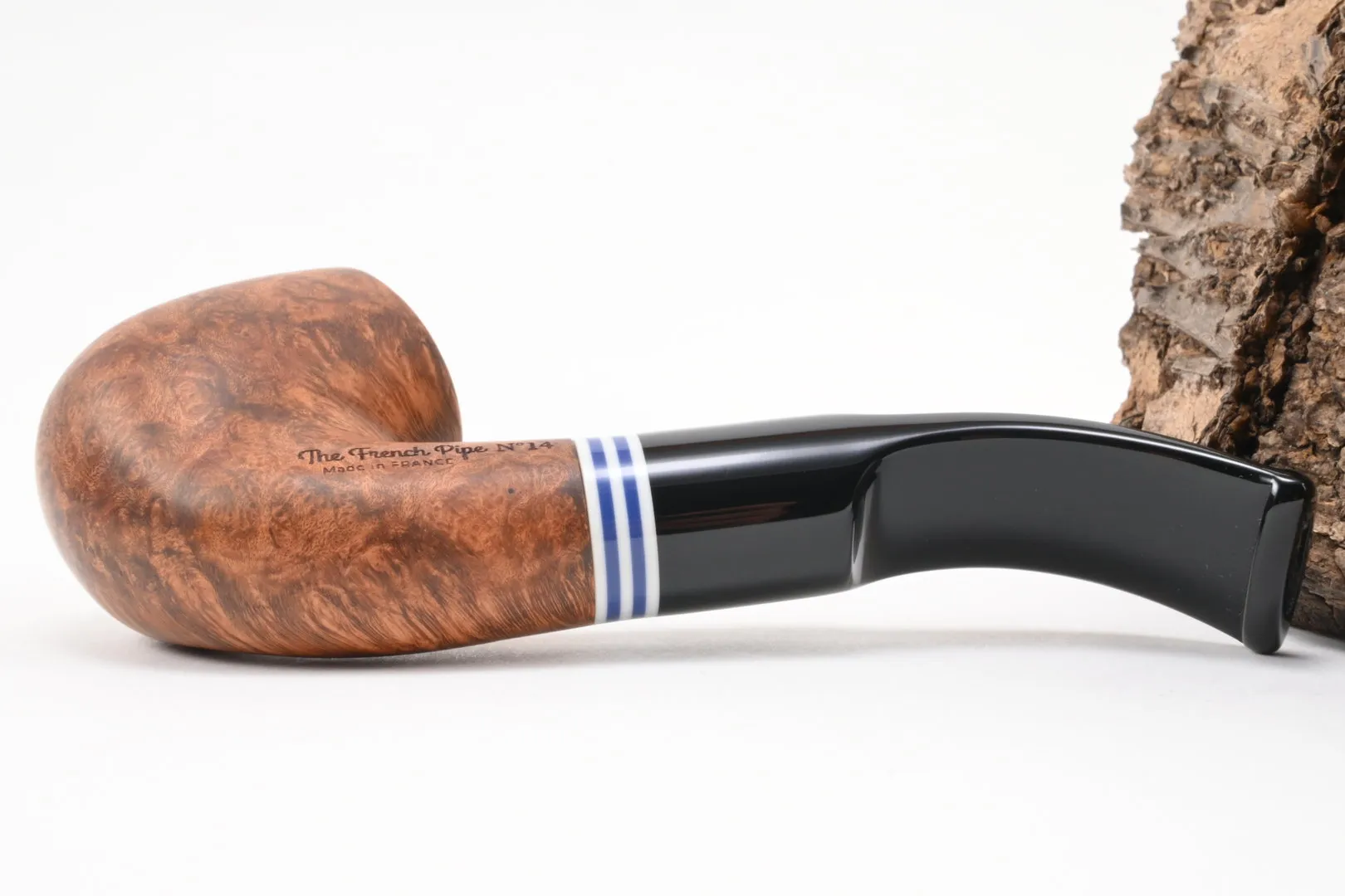 Chacom The French Pipe Starter Set braun 14 – Produktbild 8