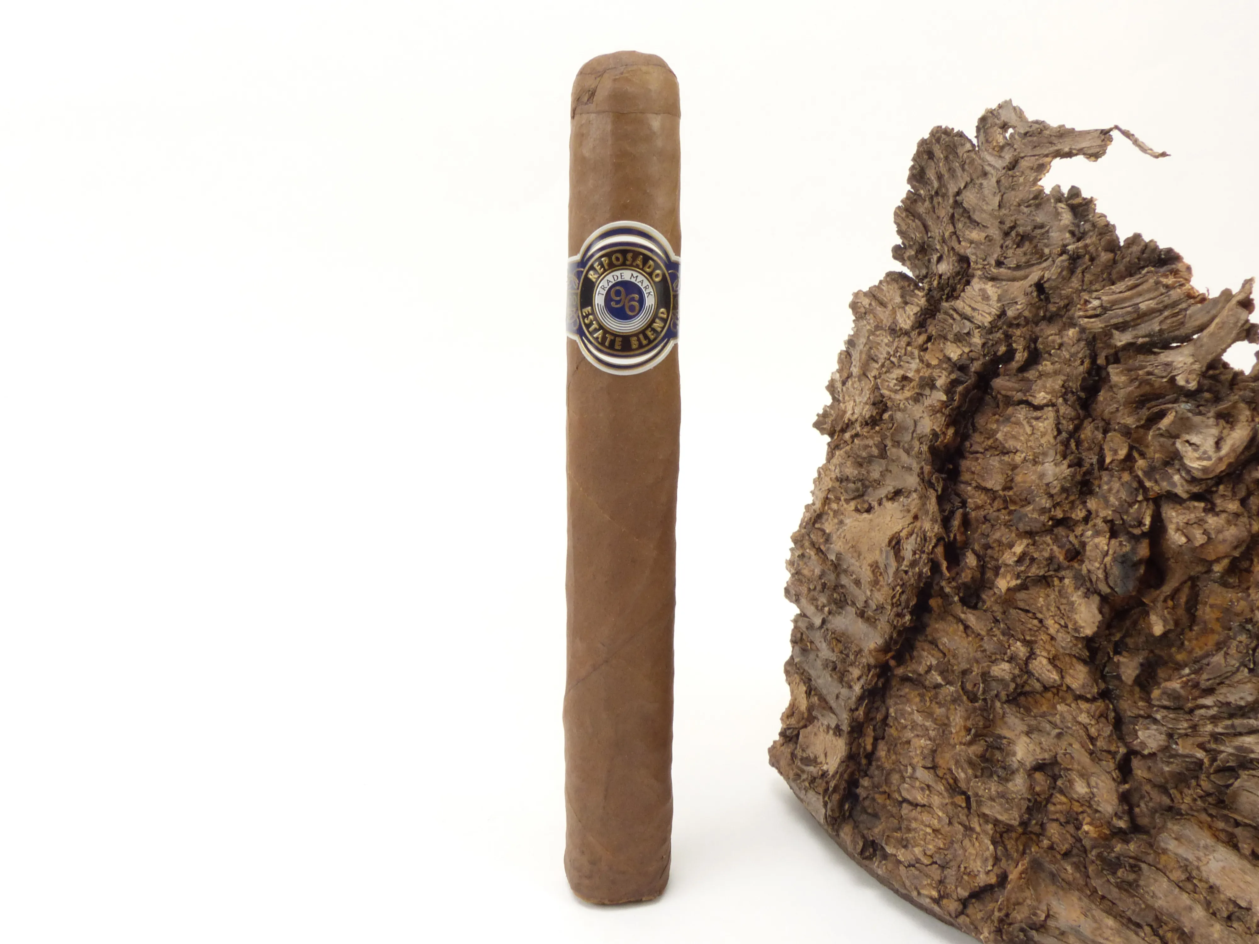 Reposado Estate Blend Colorado Toro