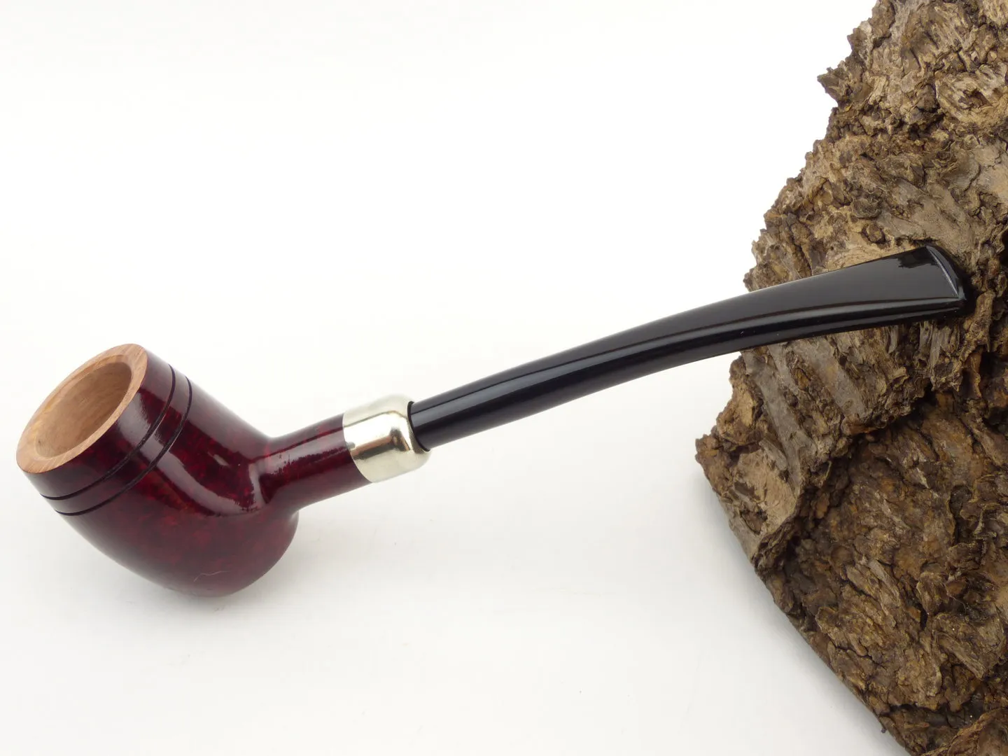 Rattray's Slàinte Pfeife burgund