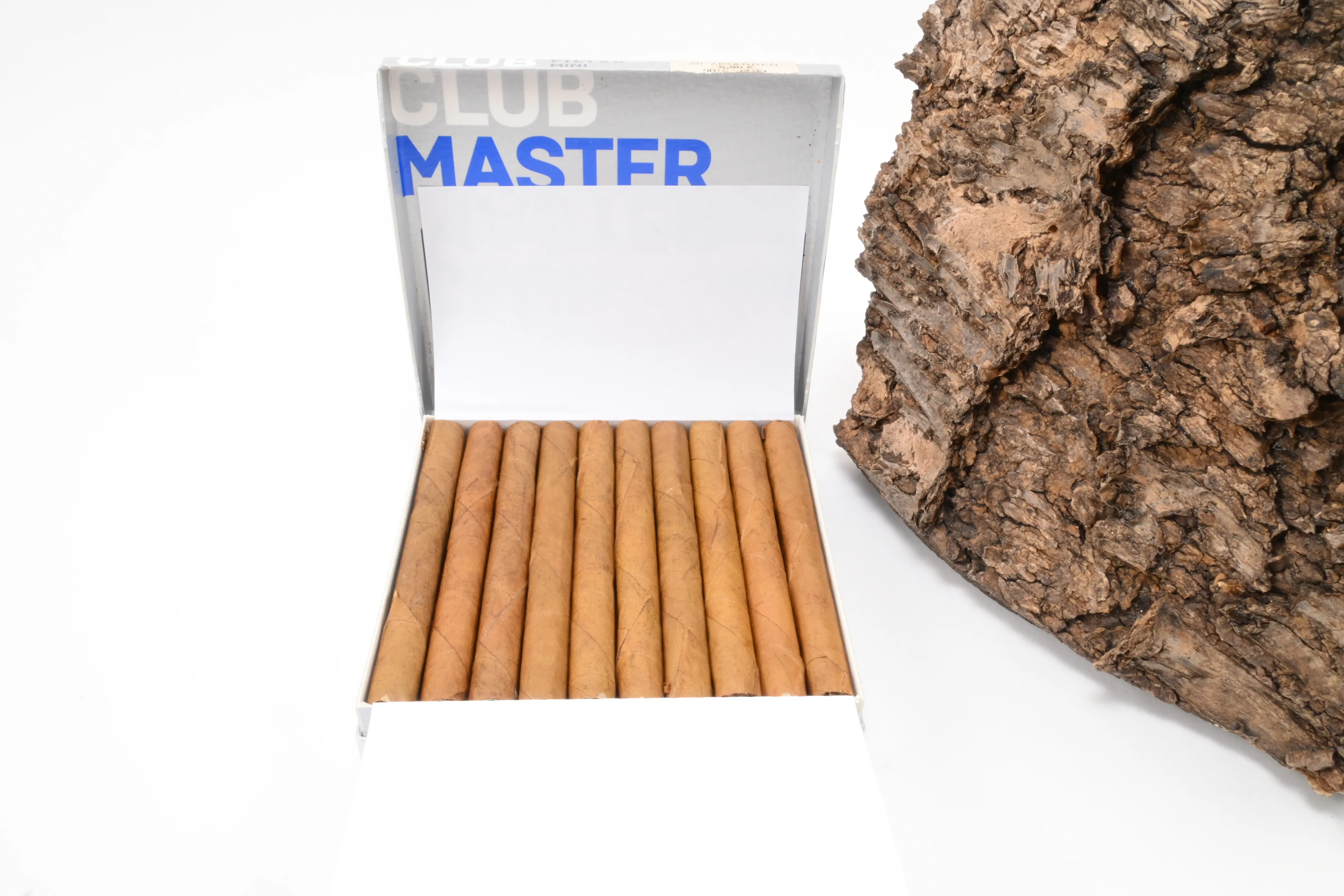 Clubmaster Mini Filter Blue No. 282 – Produktbild 3
