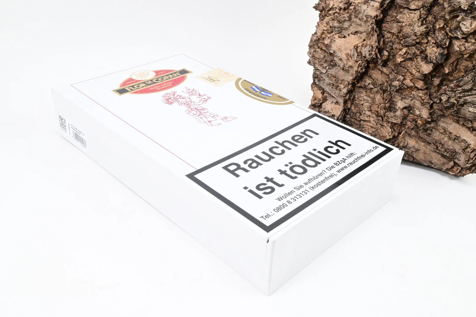 Flor de Copán Sampler – Produktbild 2