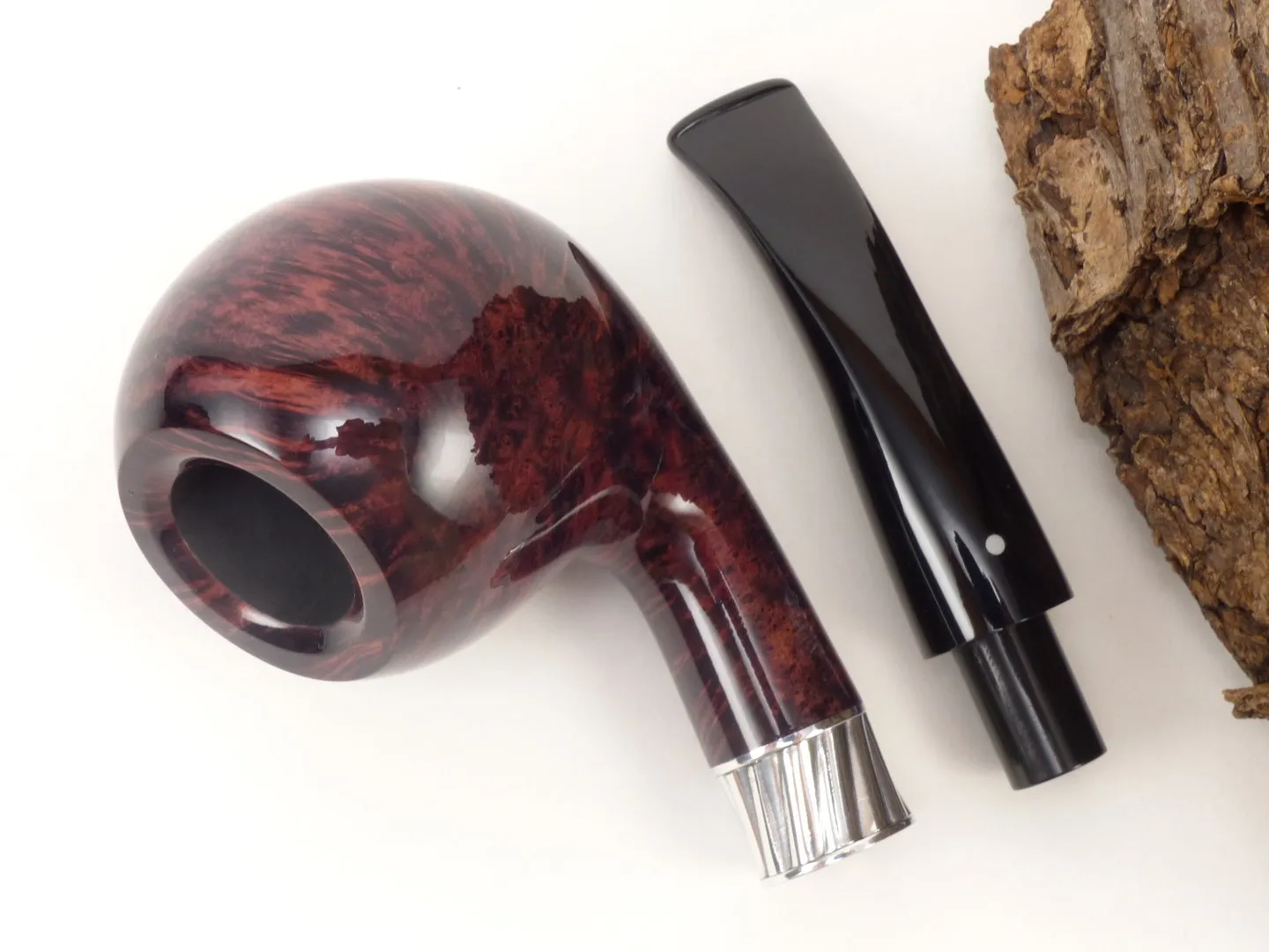 Vauen Mito Pfeife 177 – Produktbild 9