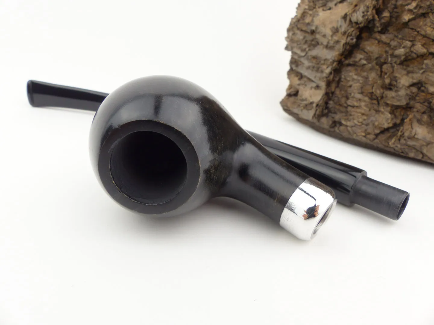 Molina Lesepfeife Longus grau – Produktbild 8