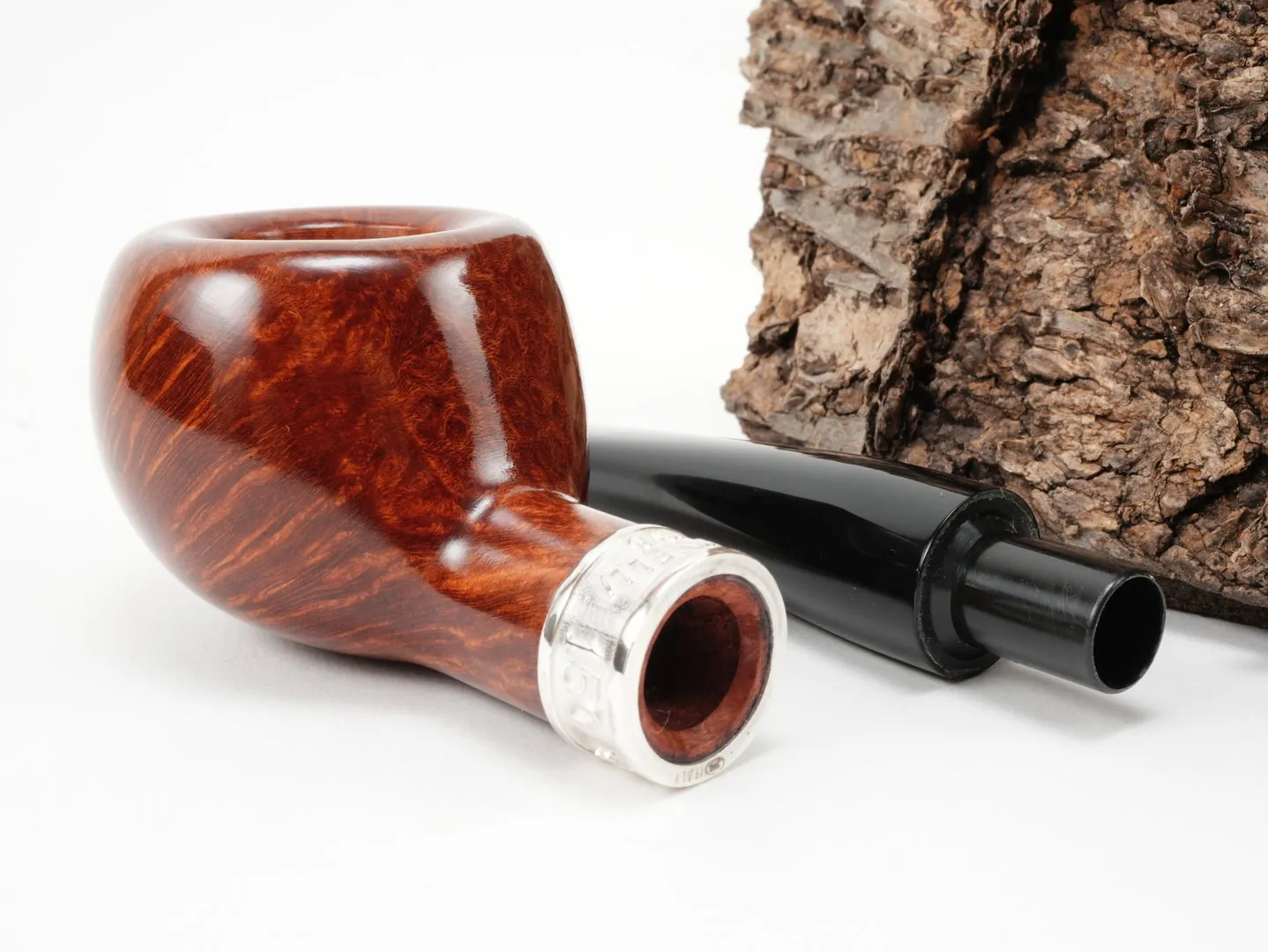 Savinelli 150 Anni Achille III braun – Produktbild 9