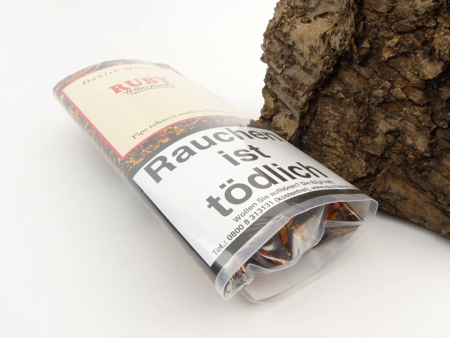 Danish Mixture Ruby Hausmarke – Produktbild 3