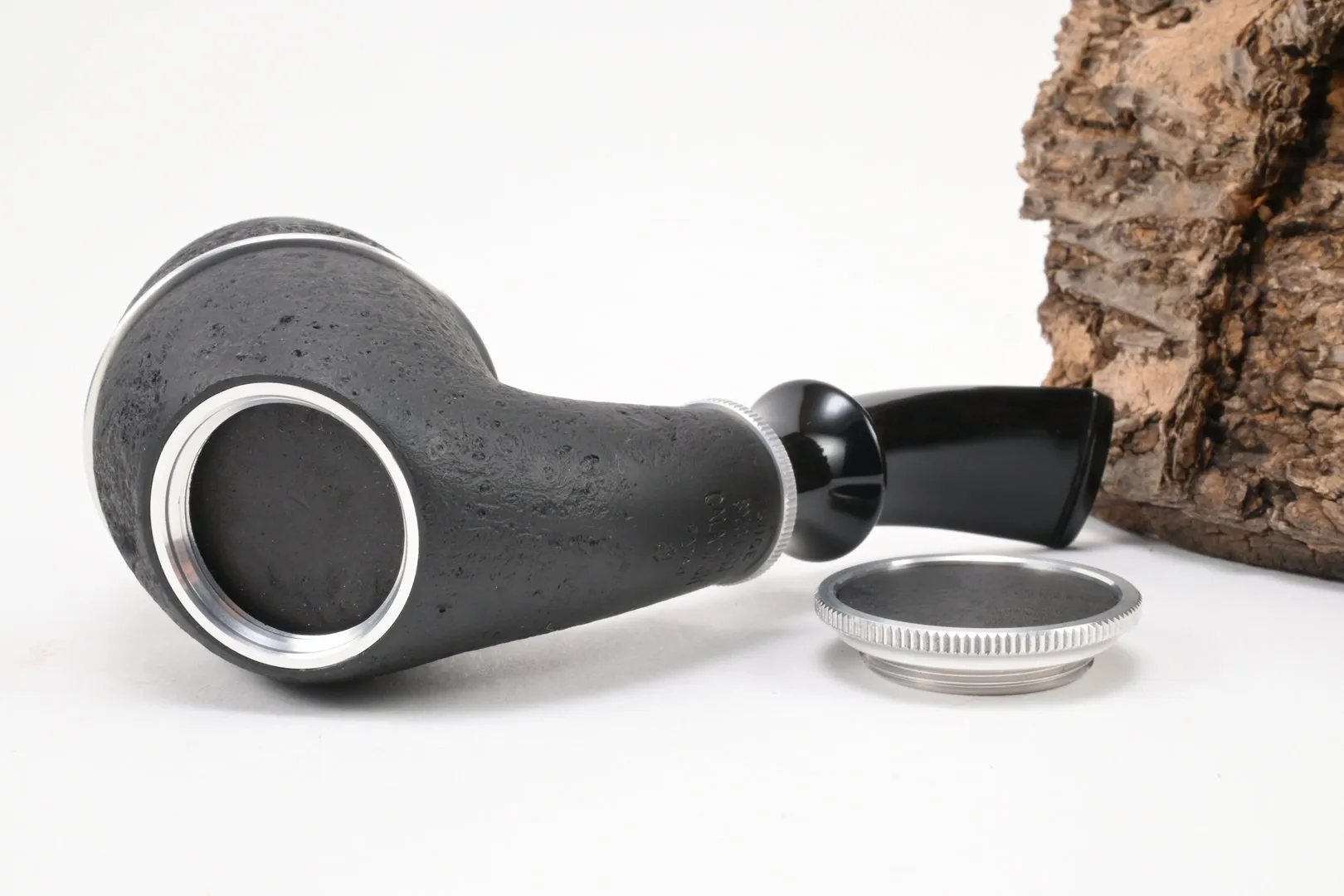 Tsuge Pfeife System Calabash Sand Filter – Produktbild 8