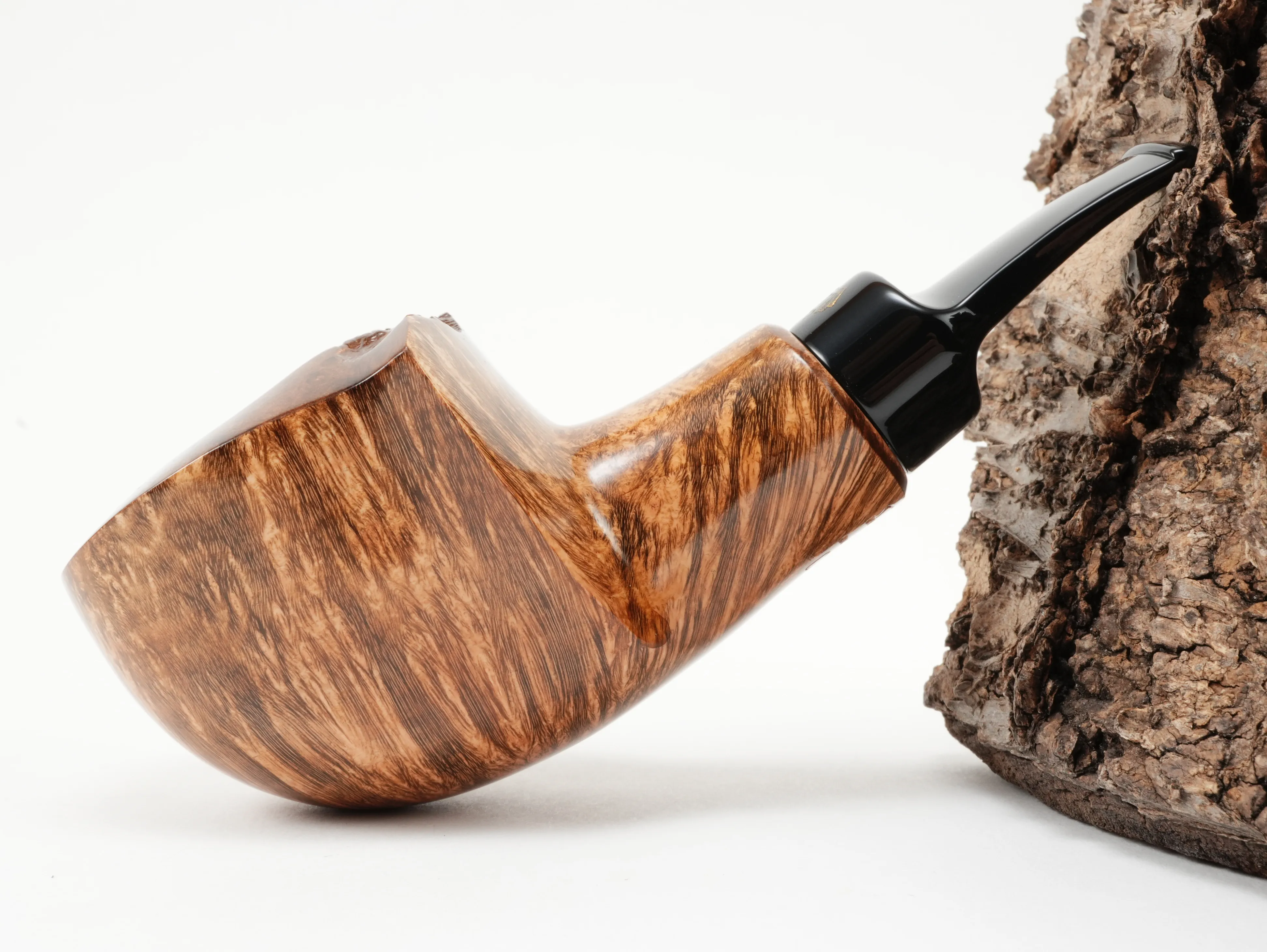 Poul Winslow Pfeife Crown 200 #658 – Produktbild 2