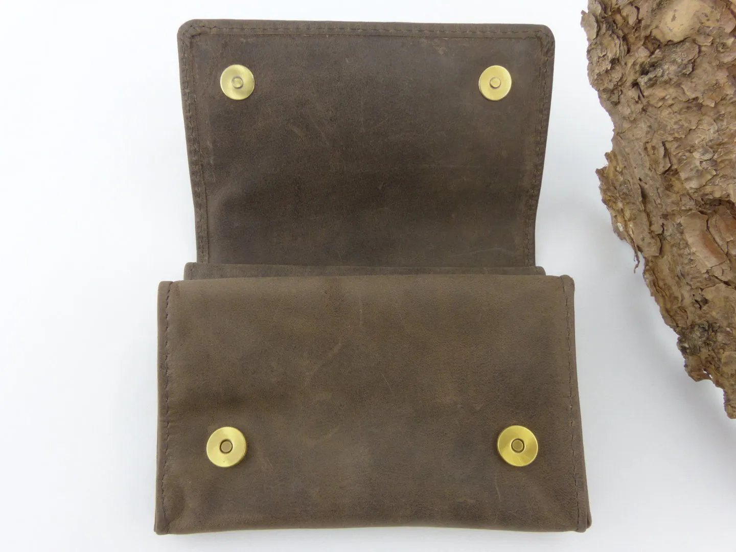 Rattray's Peat Tabak-Stellbeutel klein – Produktbild 4