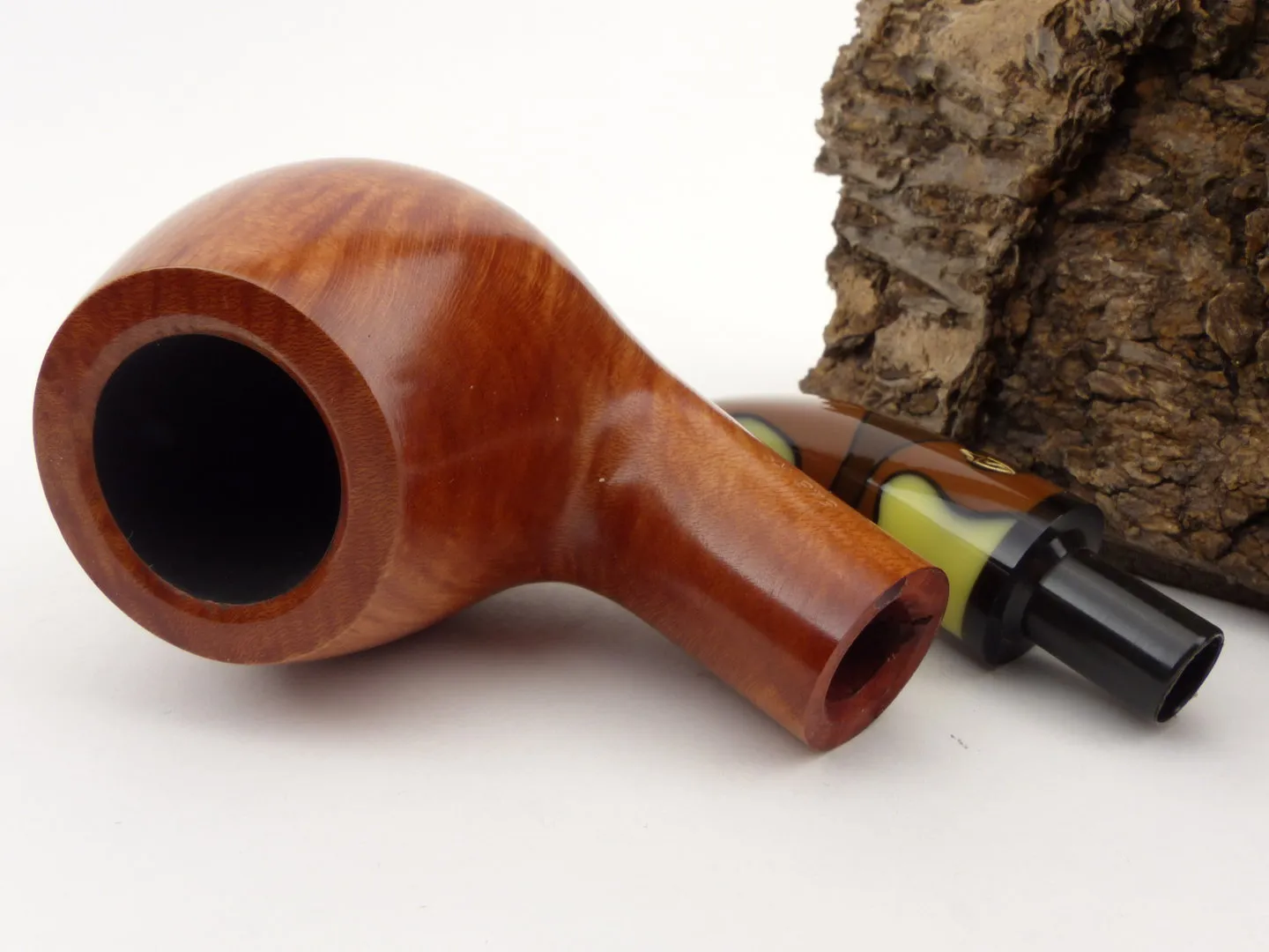 Savinelli Paloma Pfeife 645 light – Produktbild 8