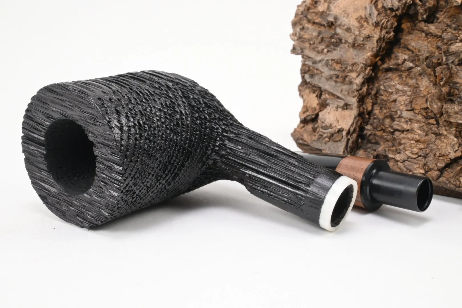 Giordano Estate Mooreiche Pfeife 14774 – Produktbild 8