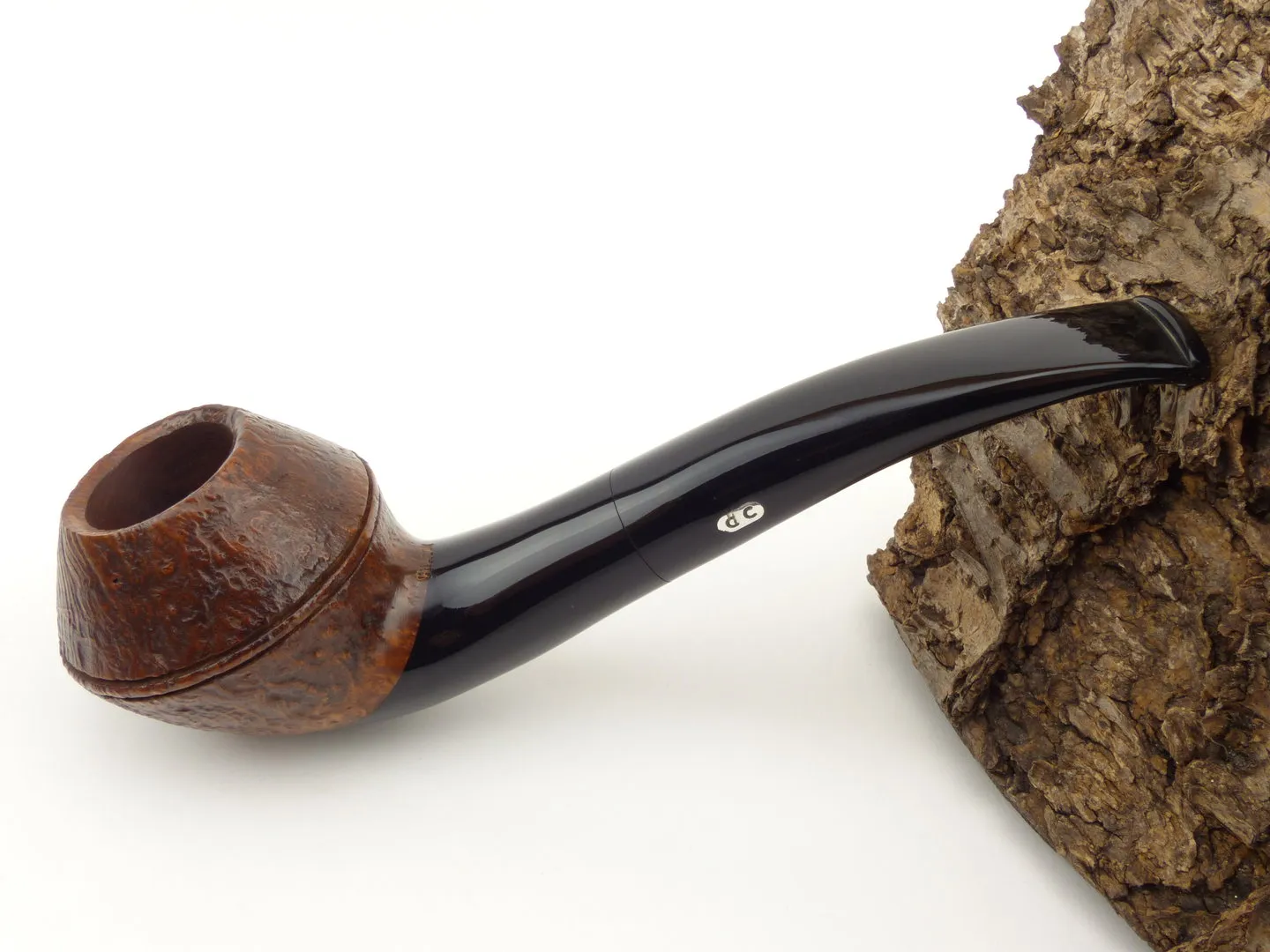 Chacom Volute Pfeife 4 sand
