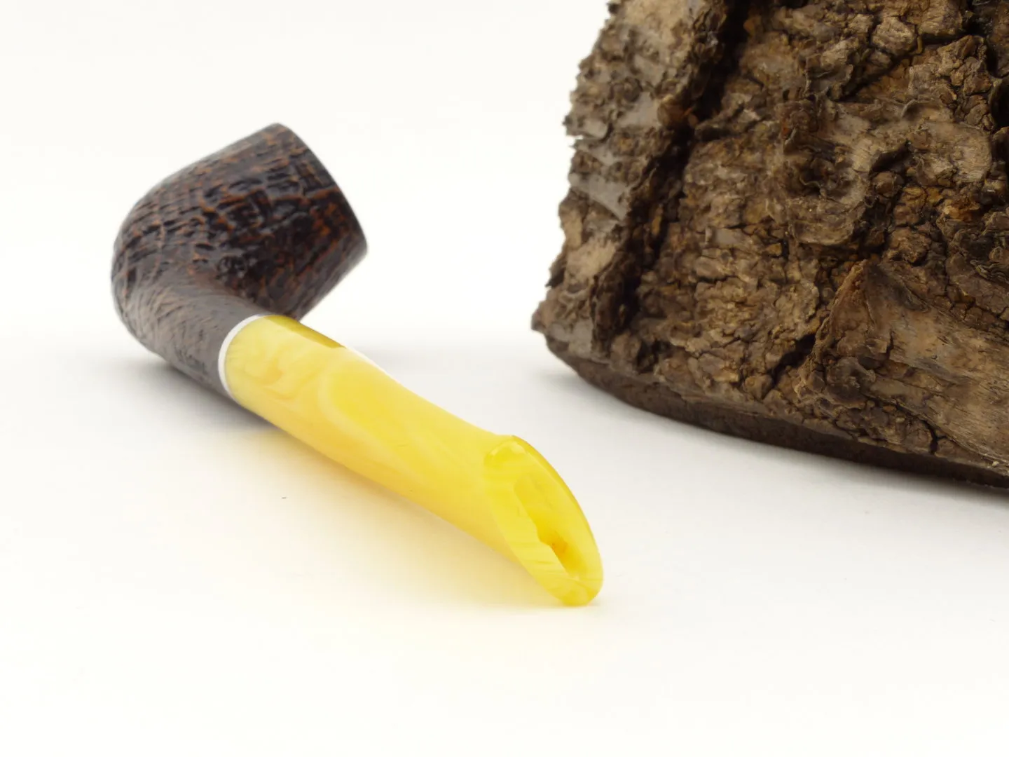 Vauen Lessing Pfeife 504 – Produktbild 4