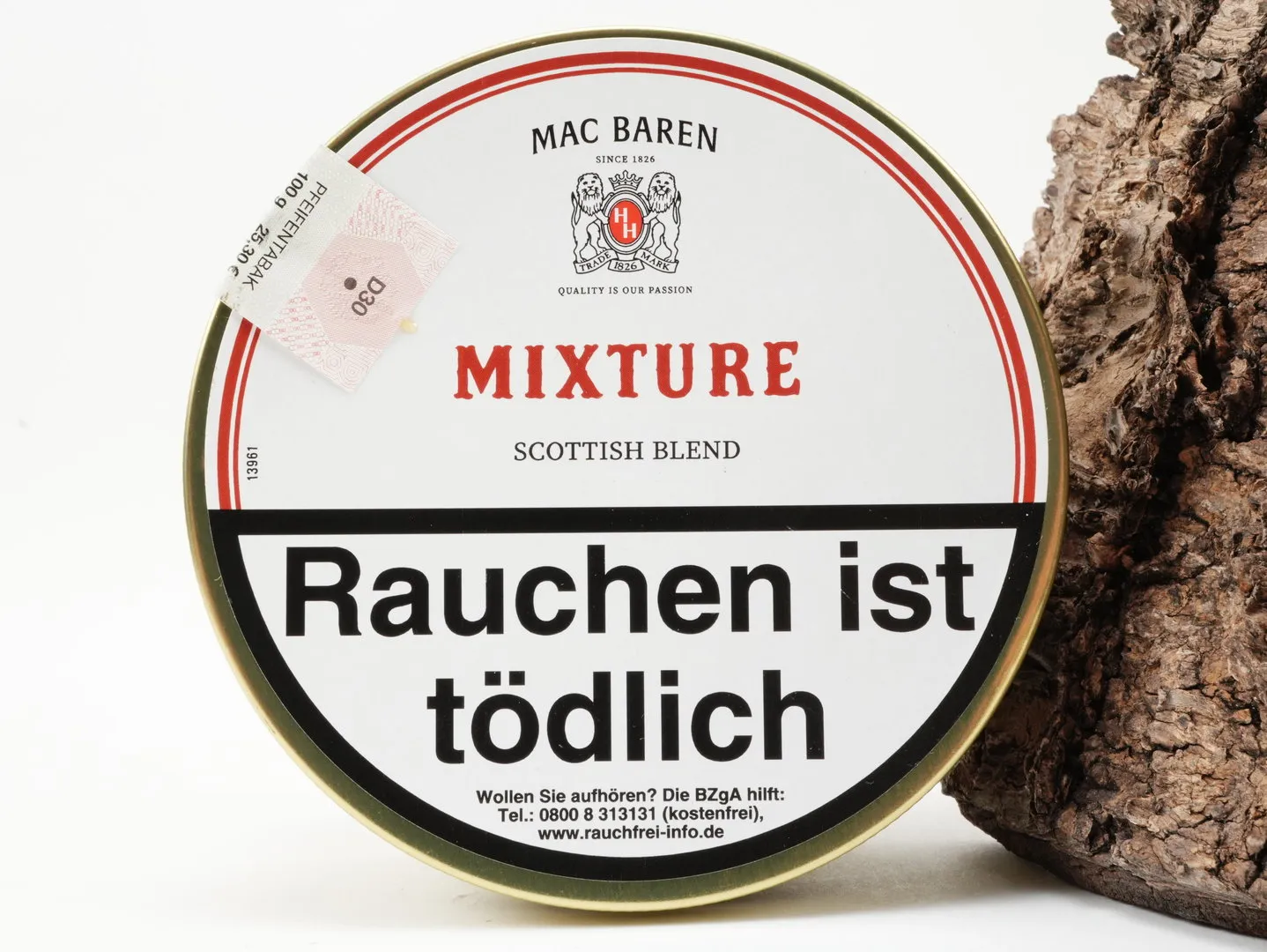 Mac Baren Mixture Scottish Blend