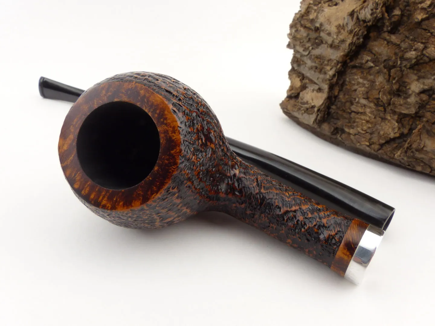 Vauen Relax Lesepfeife 544 – Produktbild 8