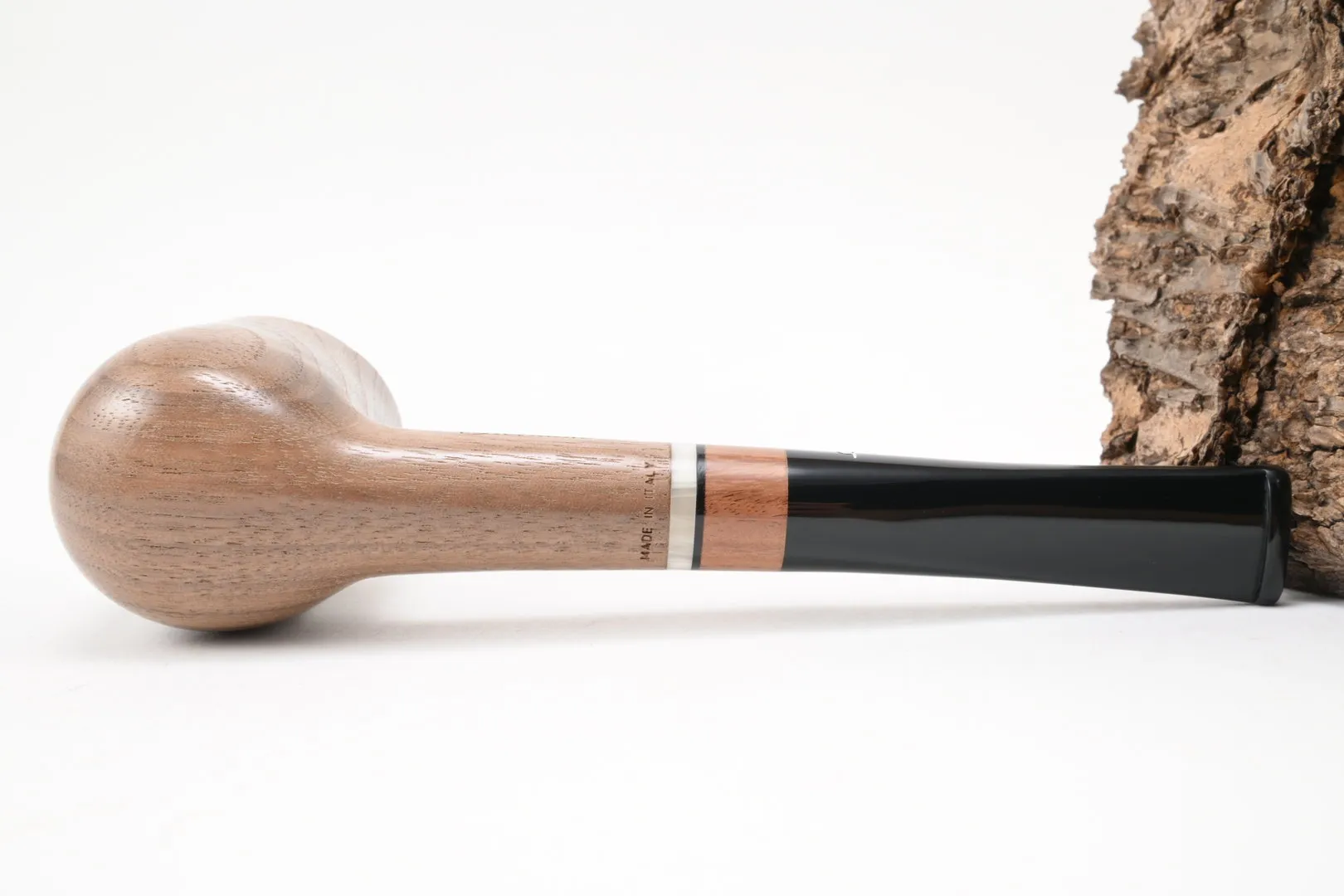 Giordano Estate Walnut Pfeife 14770 – Produktbild 7