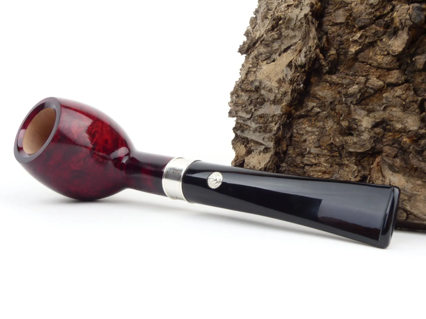 Barling Benjamin Ye Olde Wood 1816 – Produktbild 5