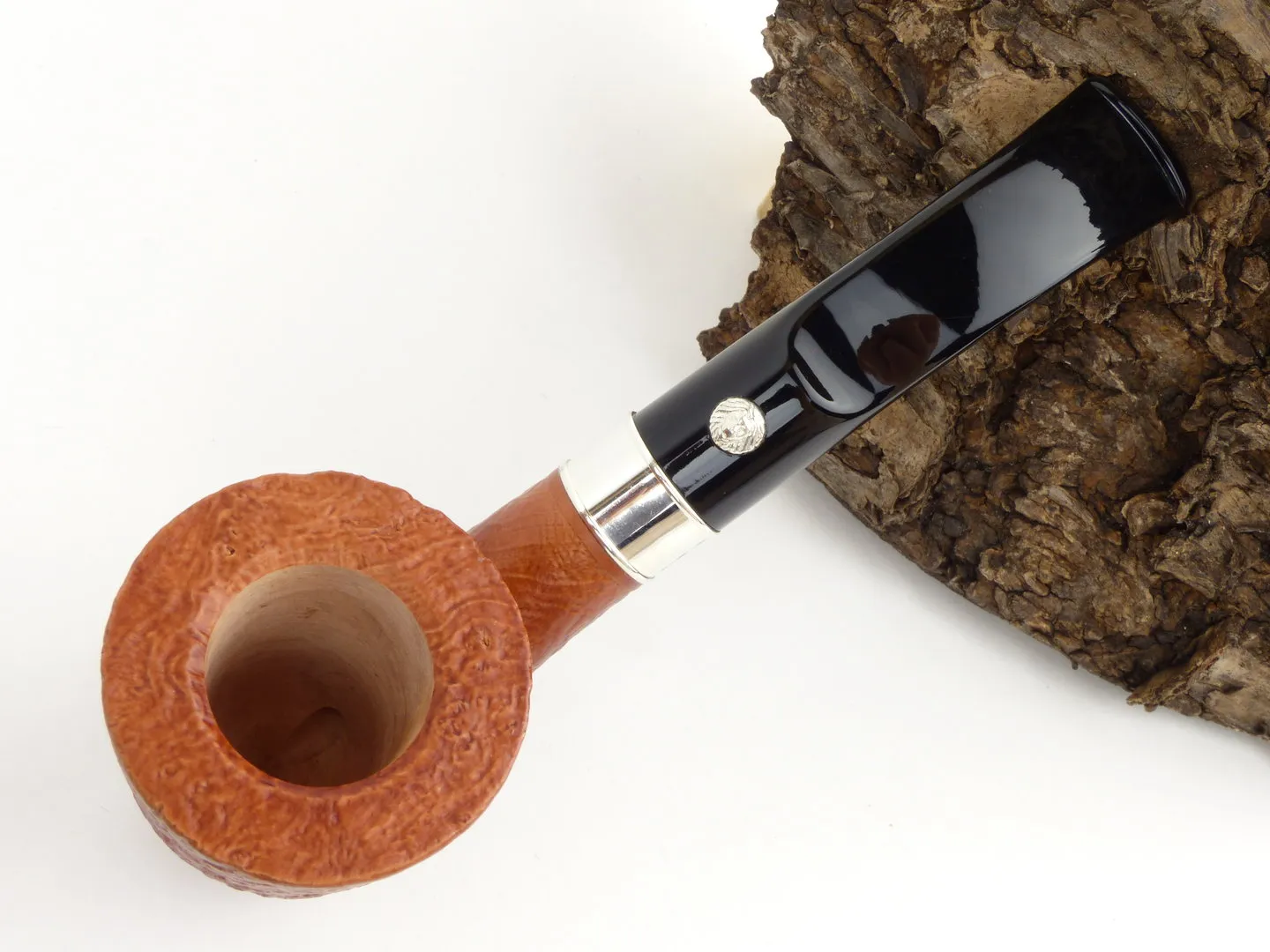 Barling Pfeife Benjamin Fossil 1821 – Produktbild 3