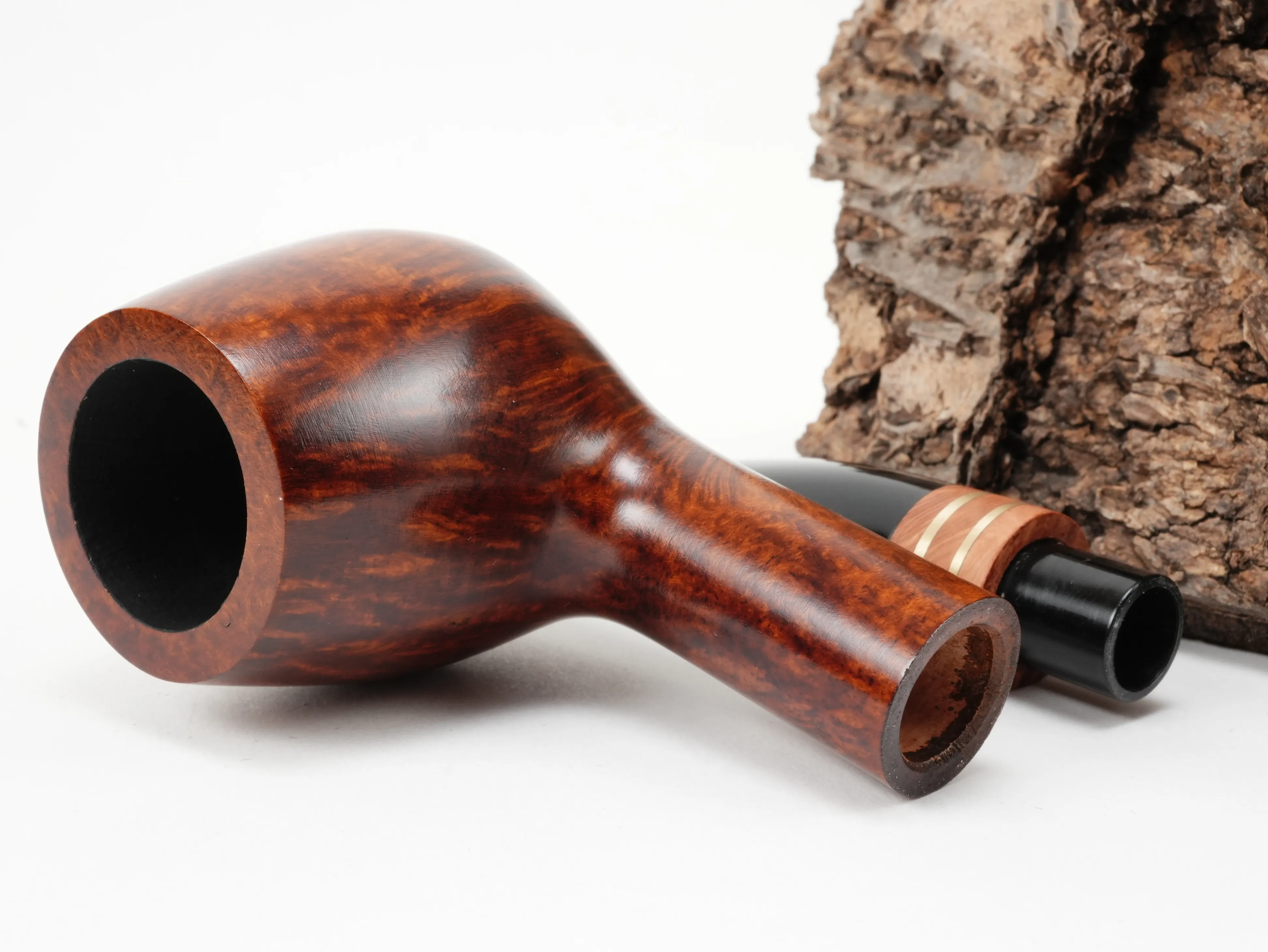 Vauen Brass Pfeife 2316 – Produktbild 8