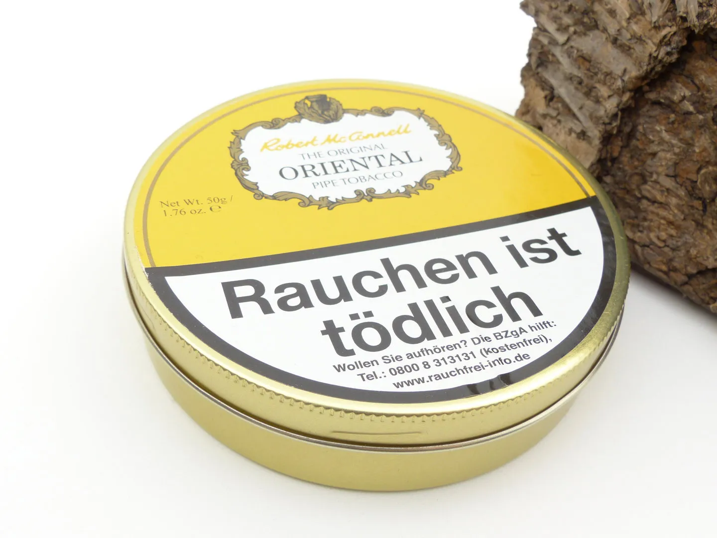 Robert McConnell Oriental – Produktbild 5