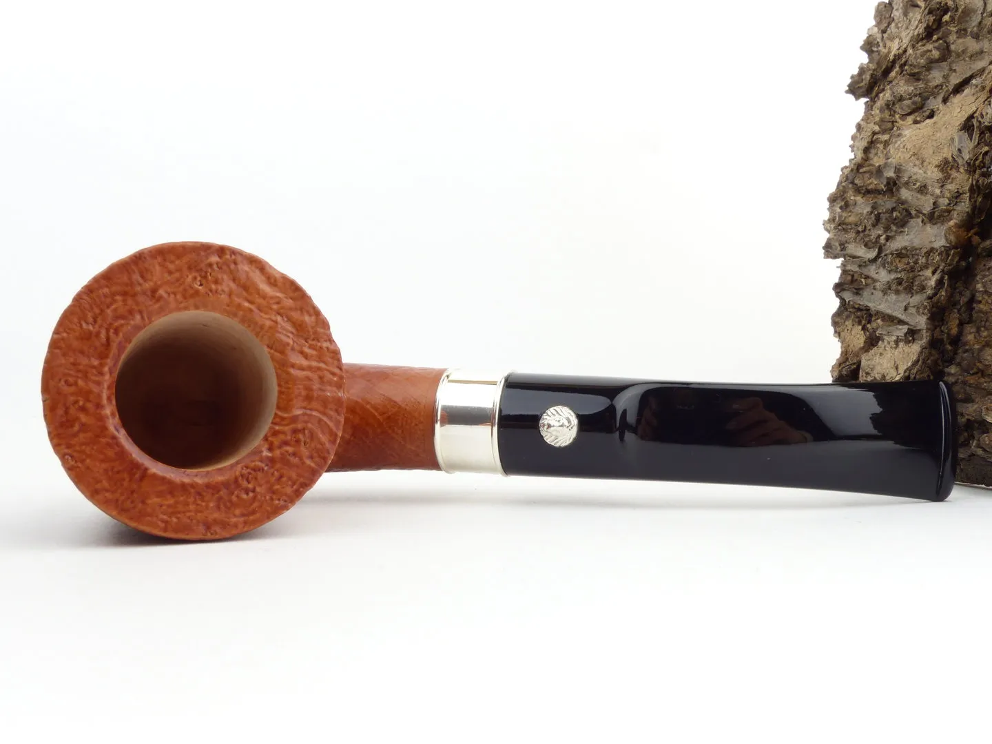 Barling Pfeife Benjamin Fossil 1821 – Produktbild 6