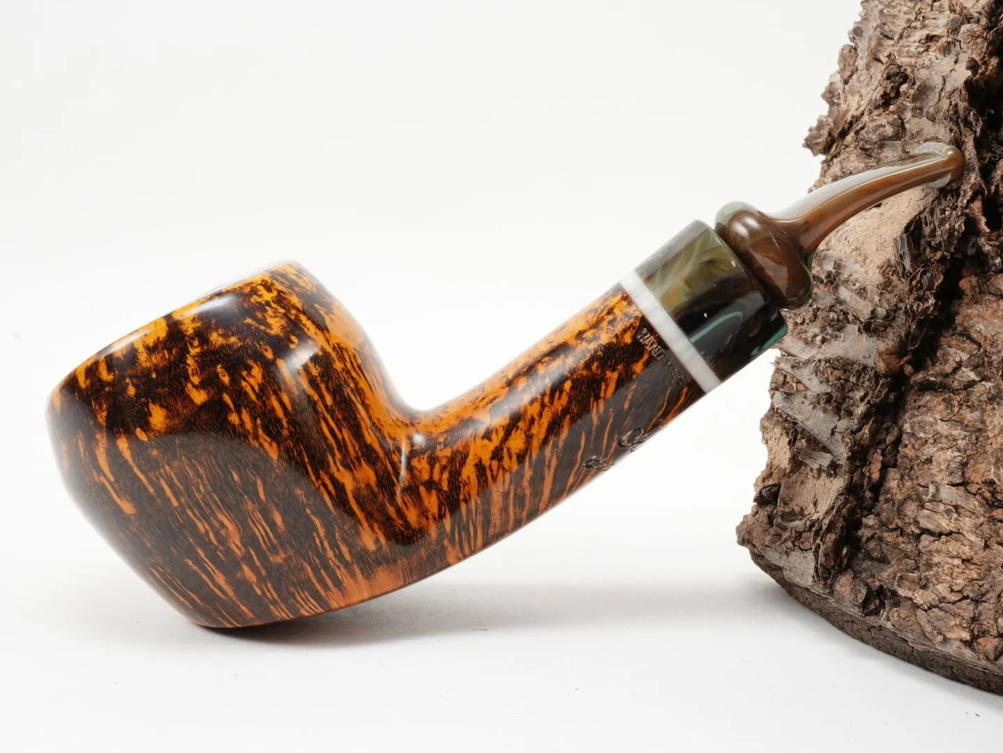 Peder Jeppesen Neerup Pfeife Gr. 3 Ida 661 – Produktbild 2