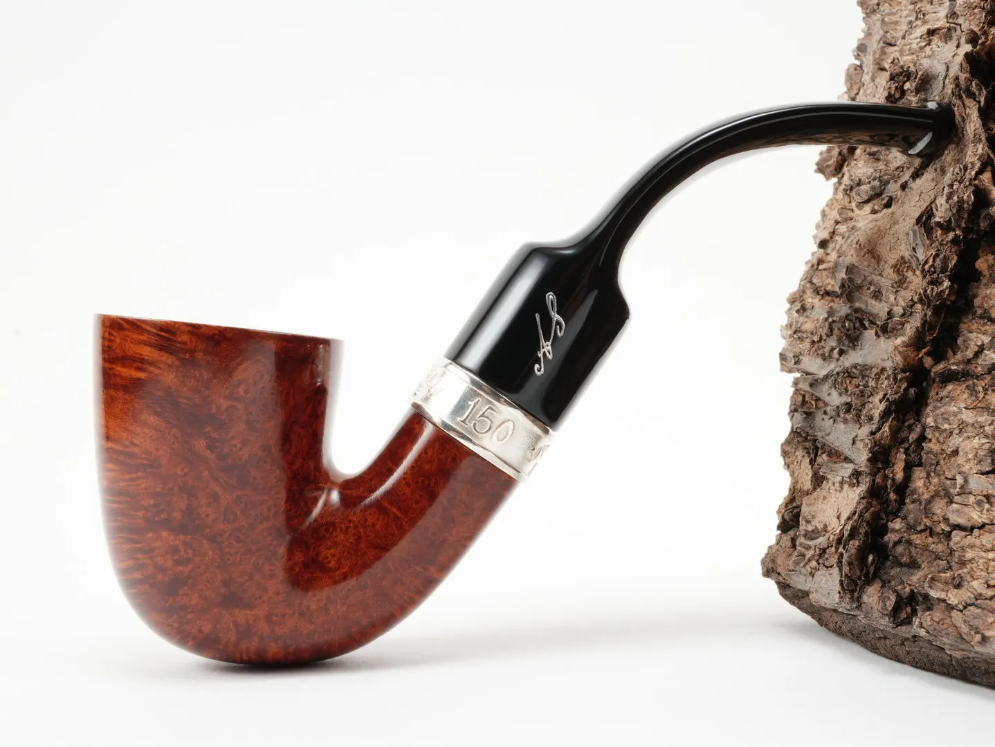 Savinelli 150 Anni Achille I braun – Produktbild 2