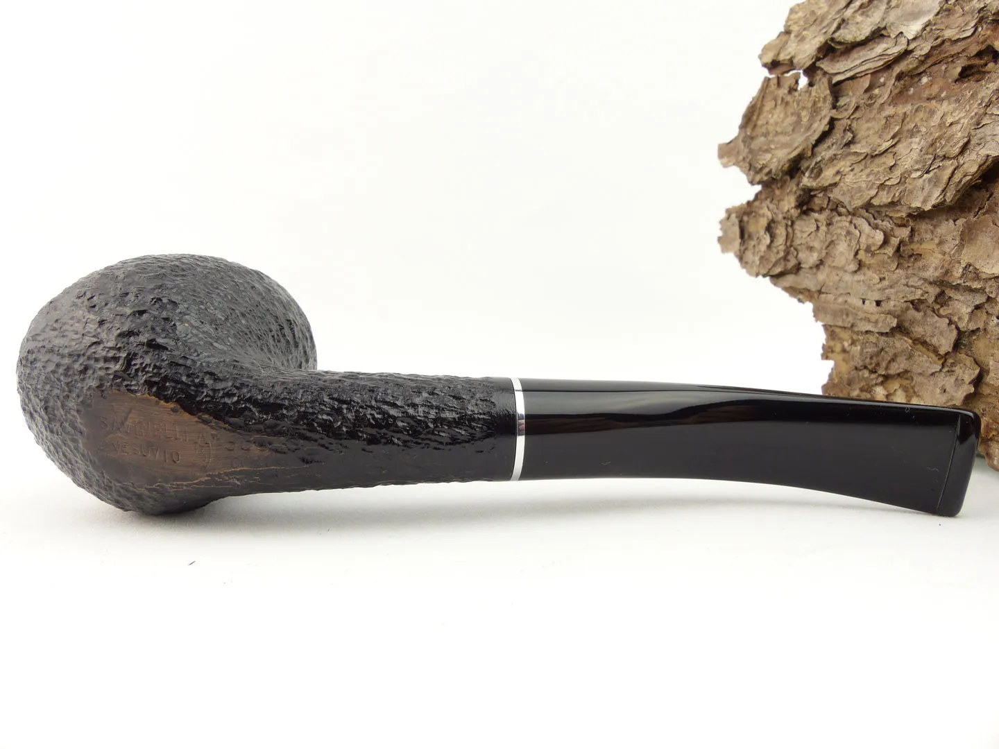Savinelli Vesuvio Pfeife 636 – Produktbild 7