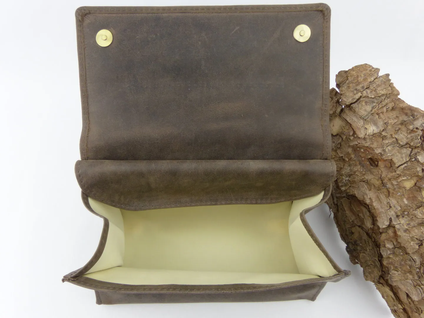 Rattray's Peat Tabak-Stellbeutel groß – Produktbild 7