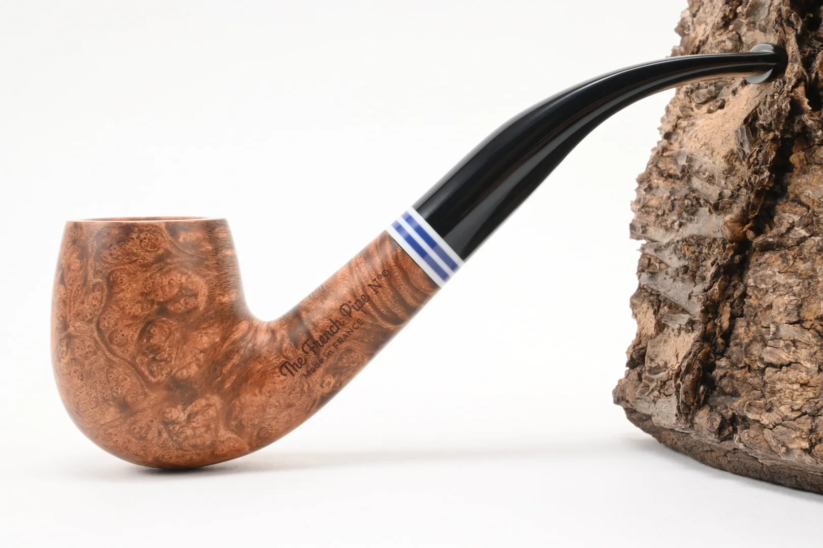 Chacom The French Pipe Starter Set braun 9 – Produktbild 4