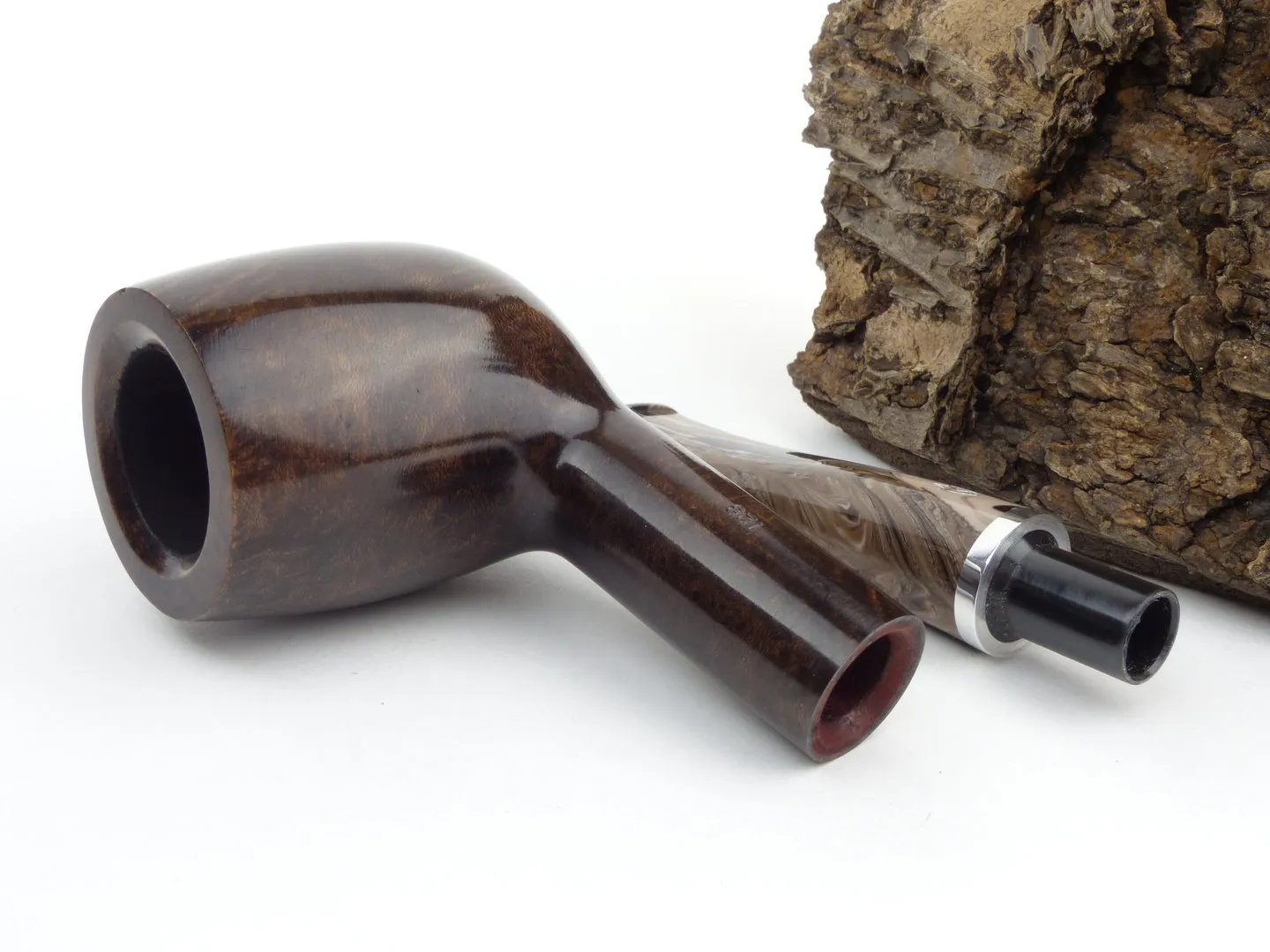 Savinelli Morellina Pfeife 128 braun – Produktbild 8