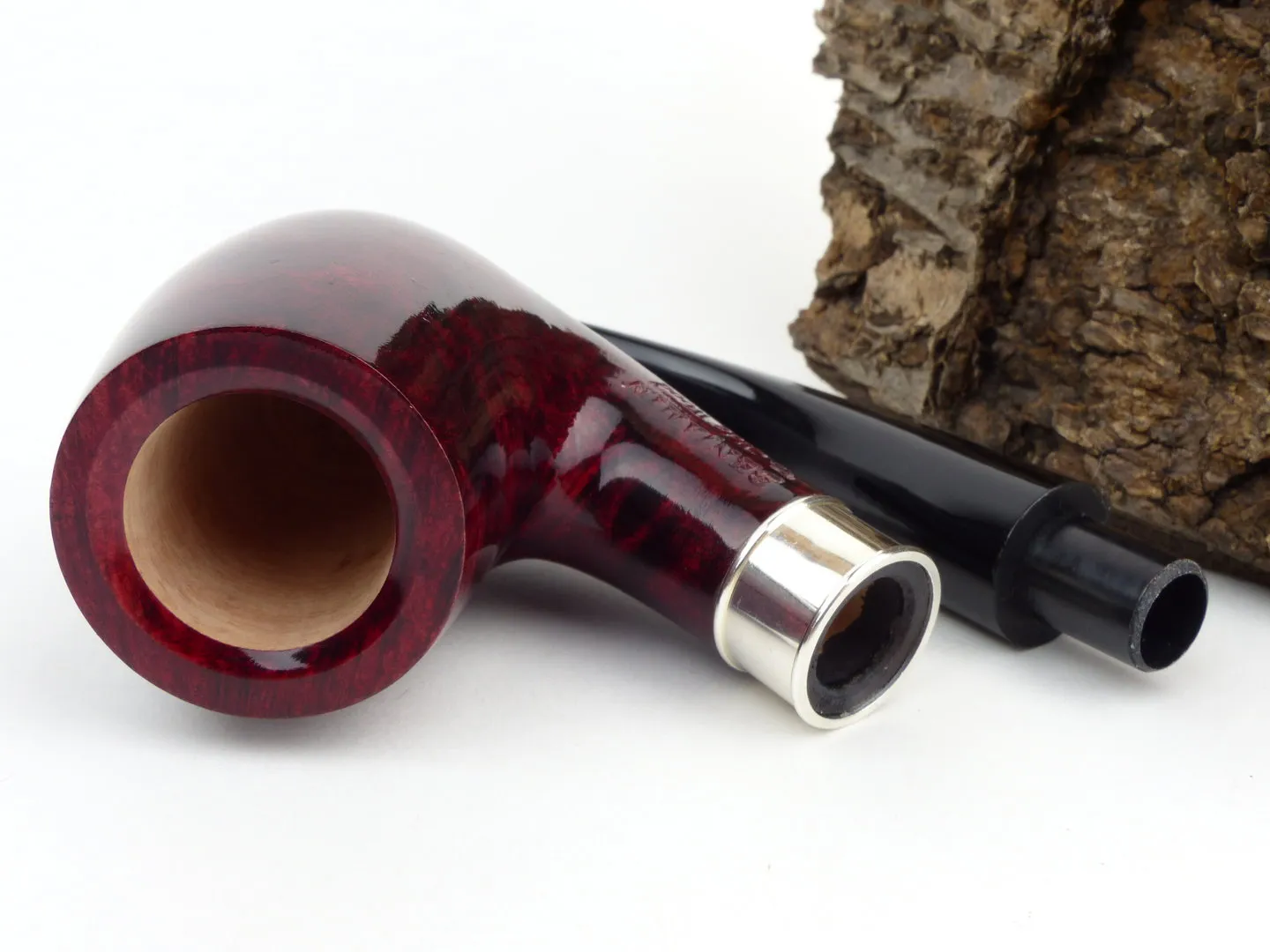 Barling Benjamin Ye Olde Wood 1822 – Produktbild 8