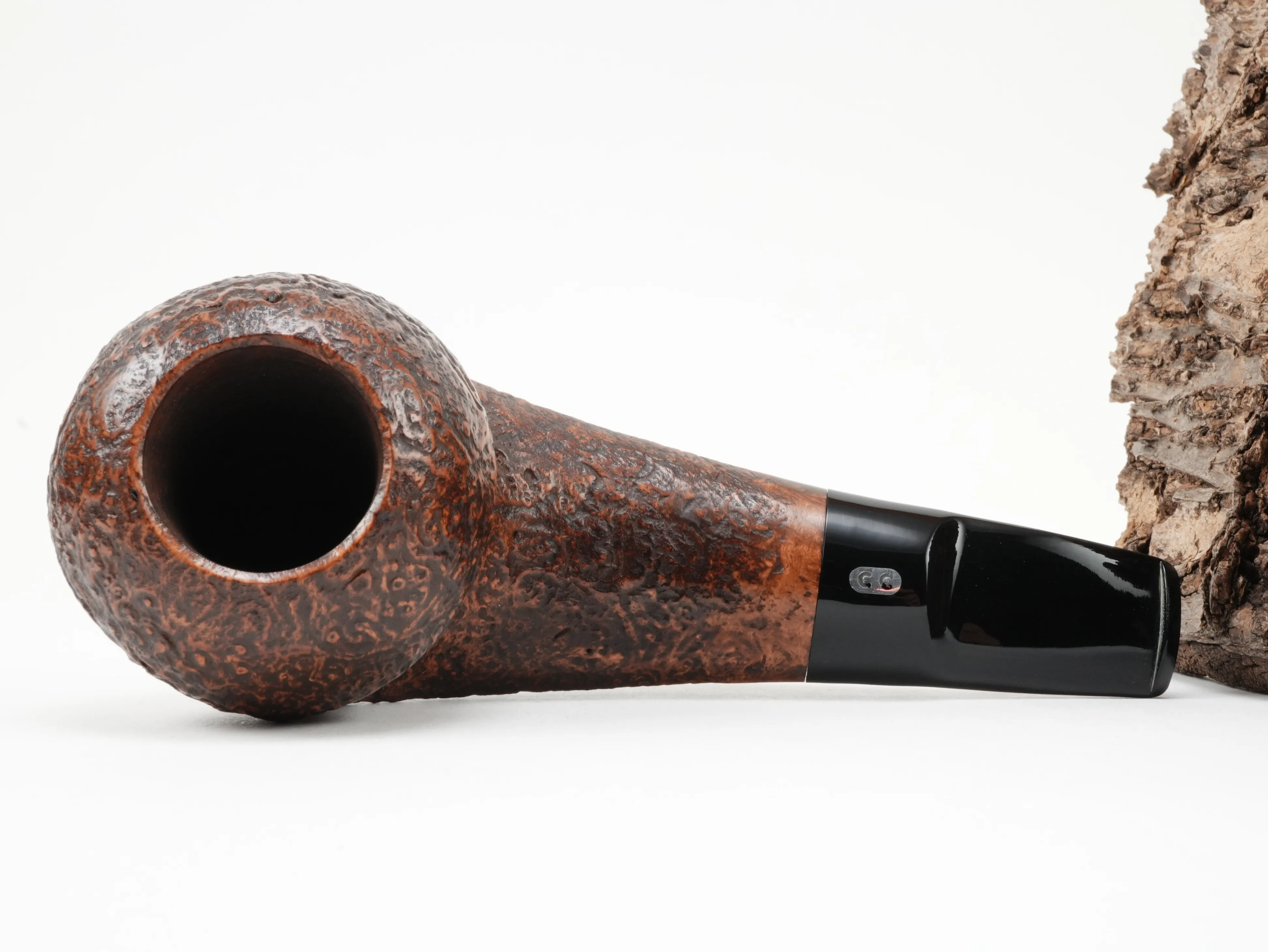 Chacom Oscar sand Pfeife by Tom Eltang – Produktbild 6