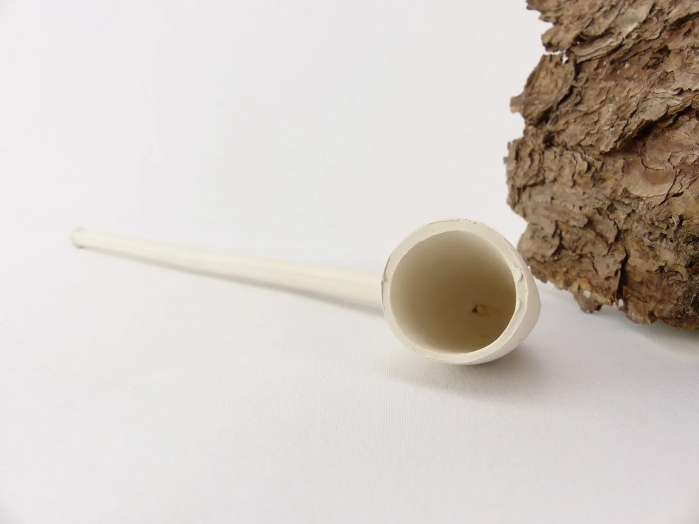 Tonpfeife Lesepfeife 21cm – Produktbild 7