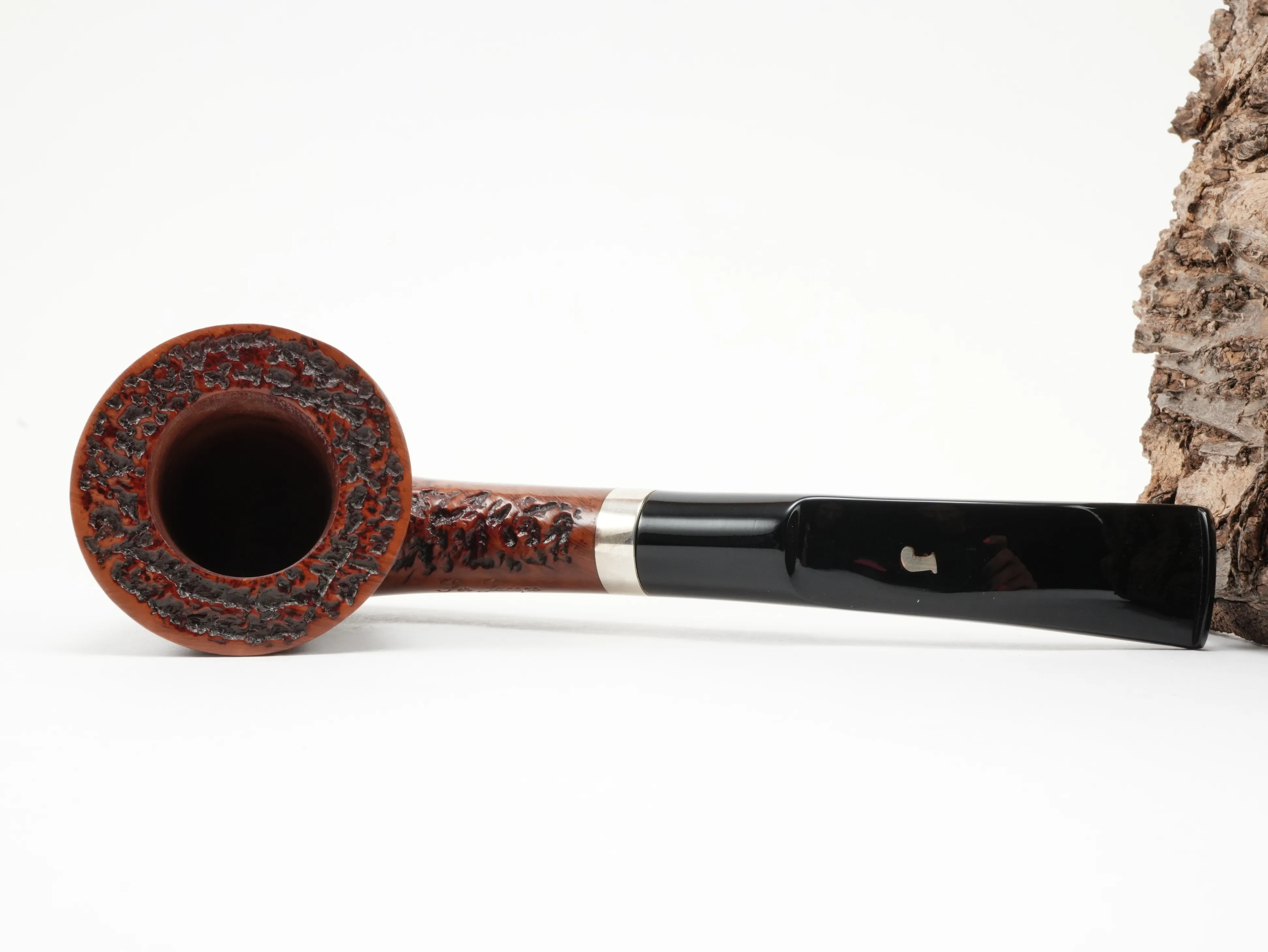 Ser Jacopo Pfeife R1A #68 – Produktbild 6
