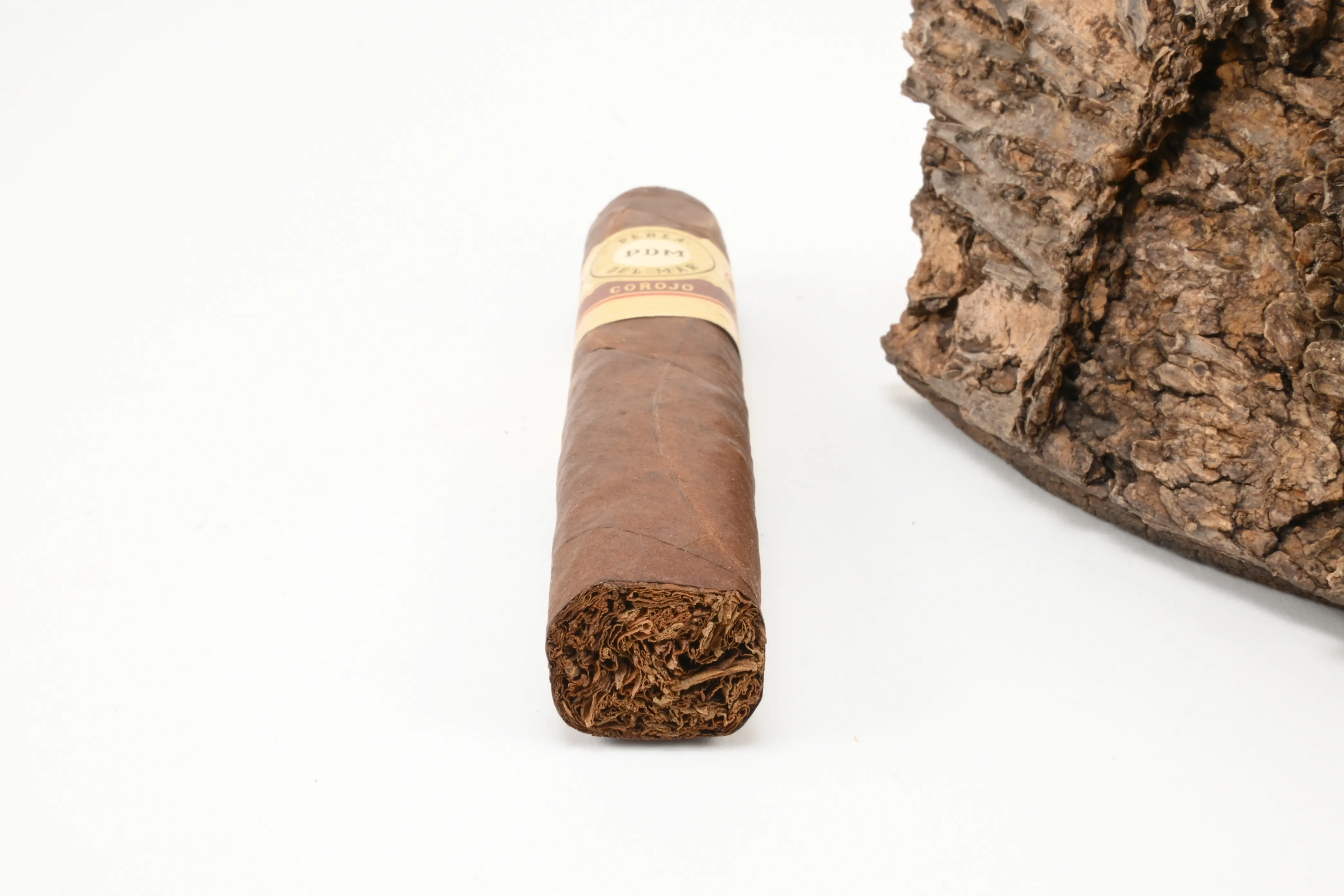 Perla Del Mar Corojo Robusto – Produktbild 2
