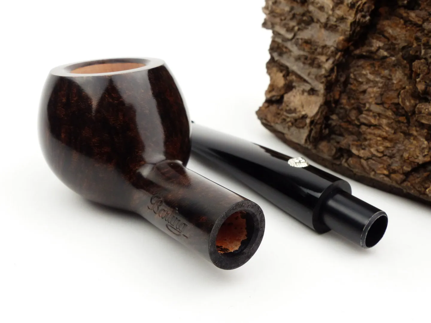 Barling Marylebone Ye Olde Wood 1818 – Produktbild 7