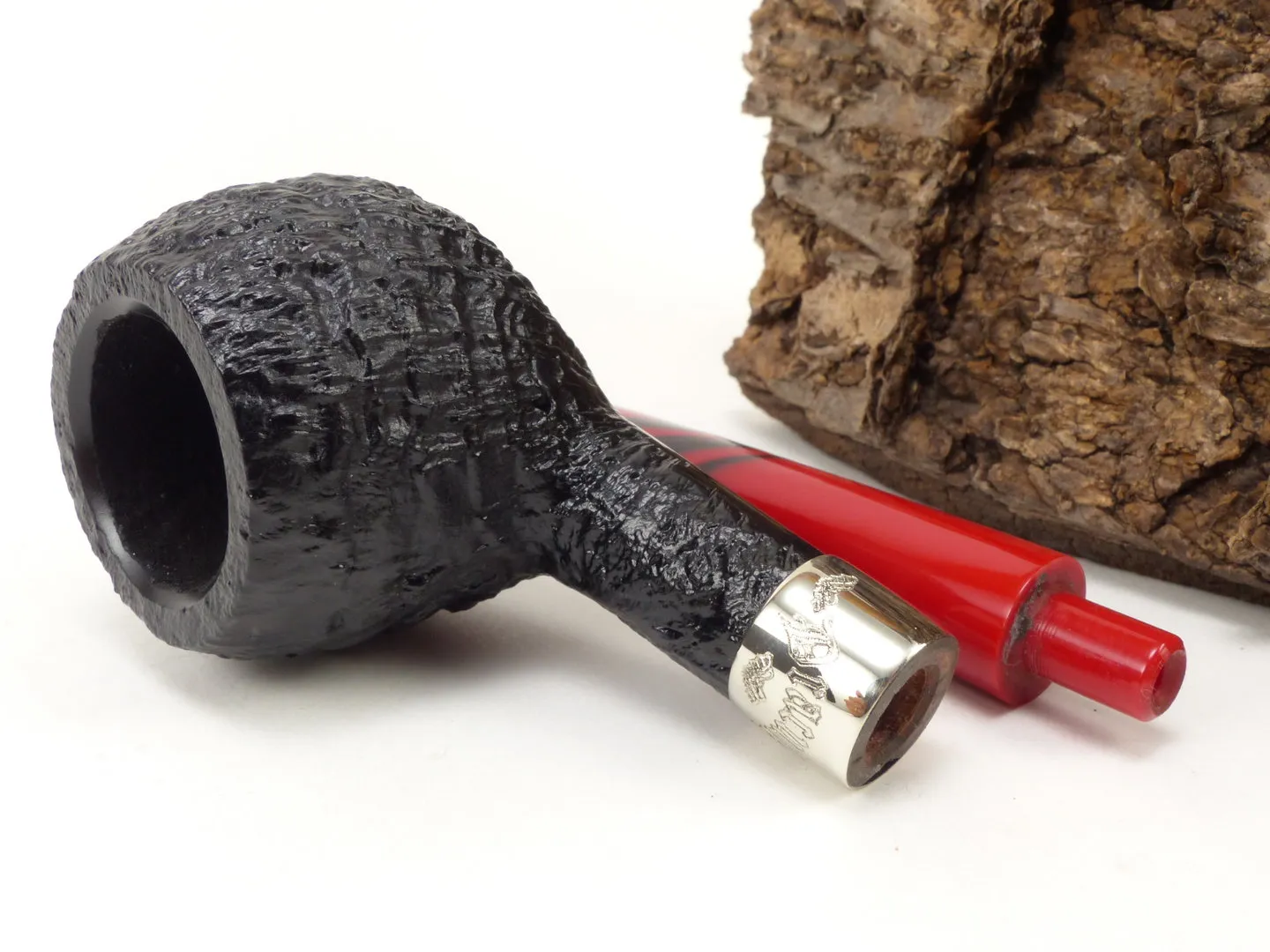 Peterson Halloween Pfeife 2024 Prince sand – Produktbild 8