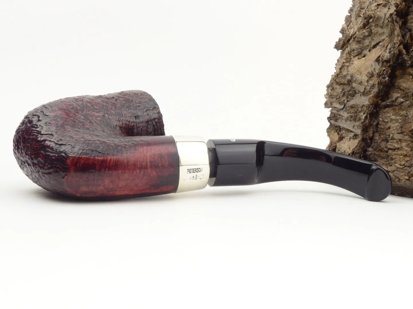 Peterson Pub Pipe sand – Produktbild 7