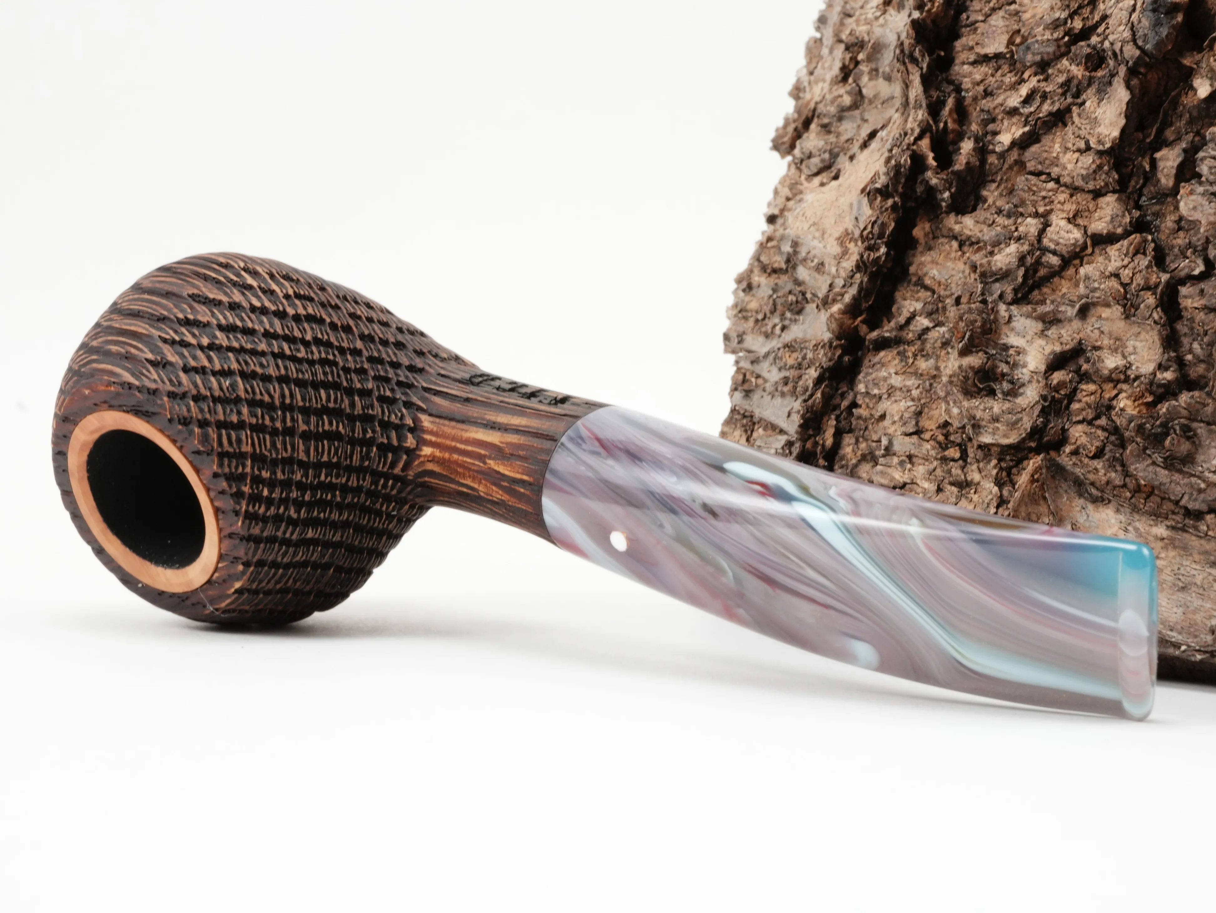 Vauen Figo Pfeife 520 – Produktbild 5